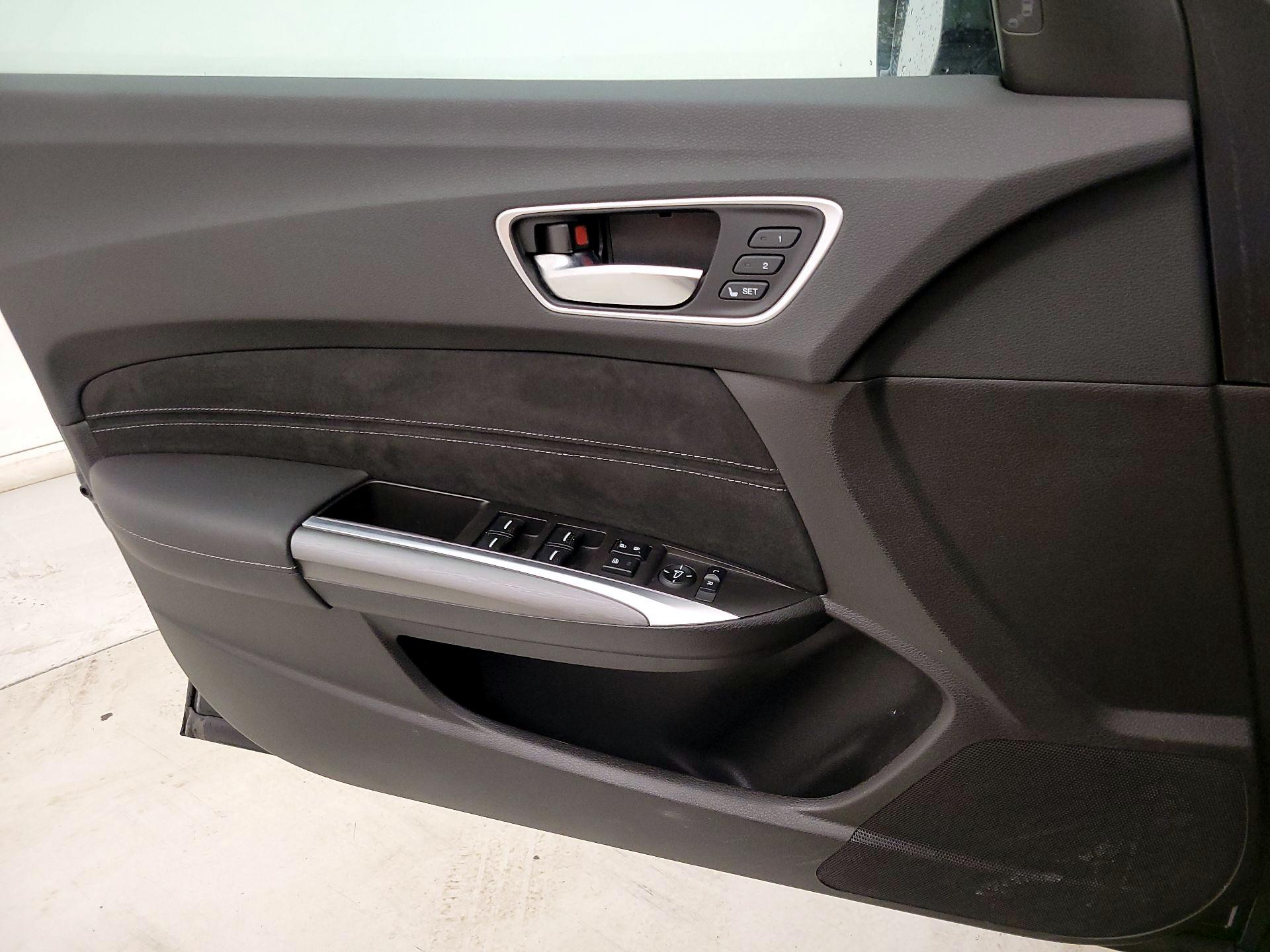 Thumbnail: 2019 Acura TLX - 12