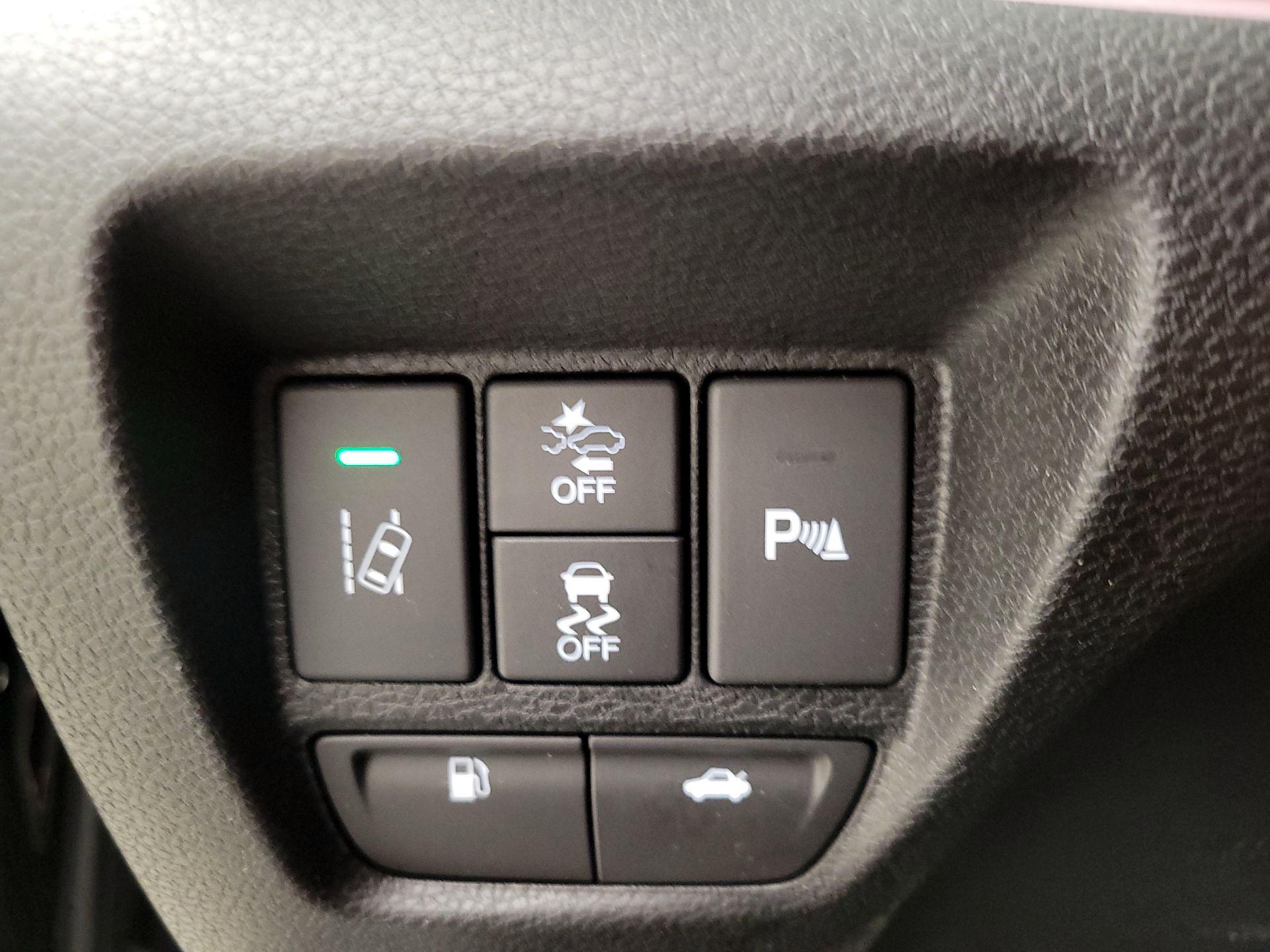 Thumbnail: 2019 Acura TLX - 13