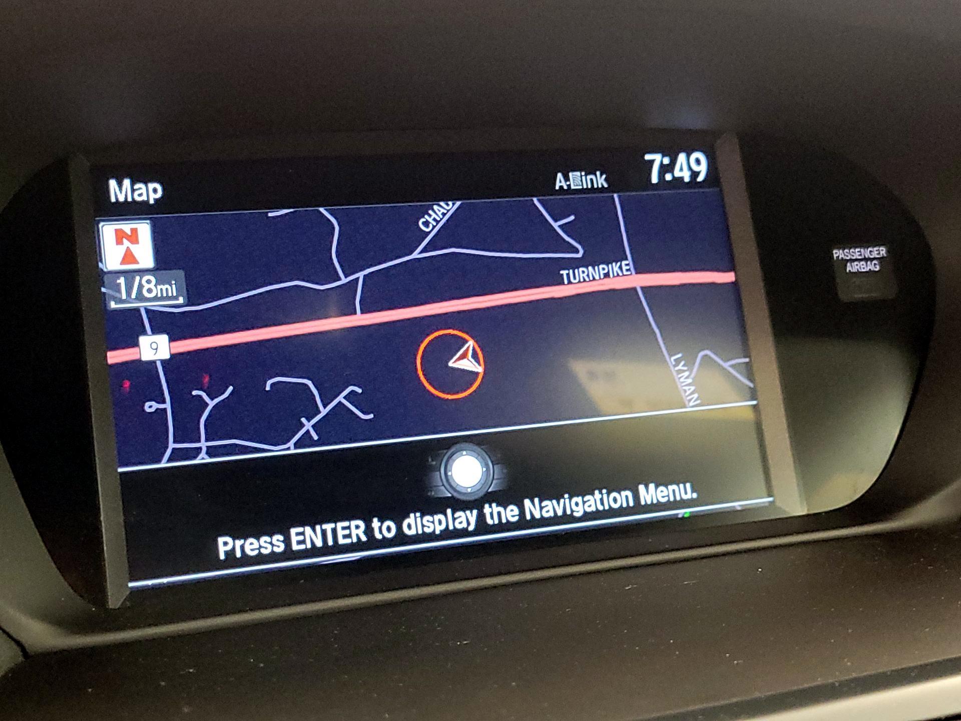 Thumbnail: 2019 Acura TLX - 14