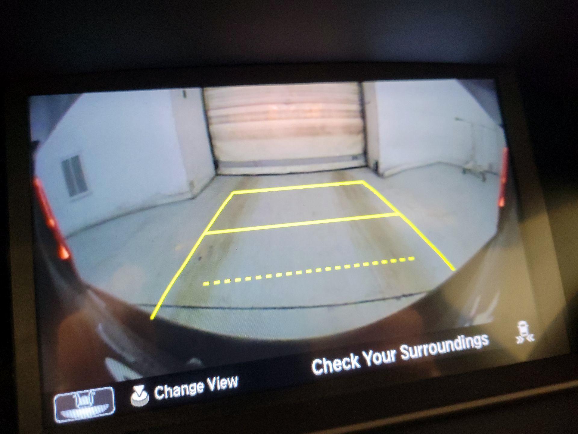 Thumbnail: 2019 Acura TLX - 15