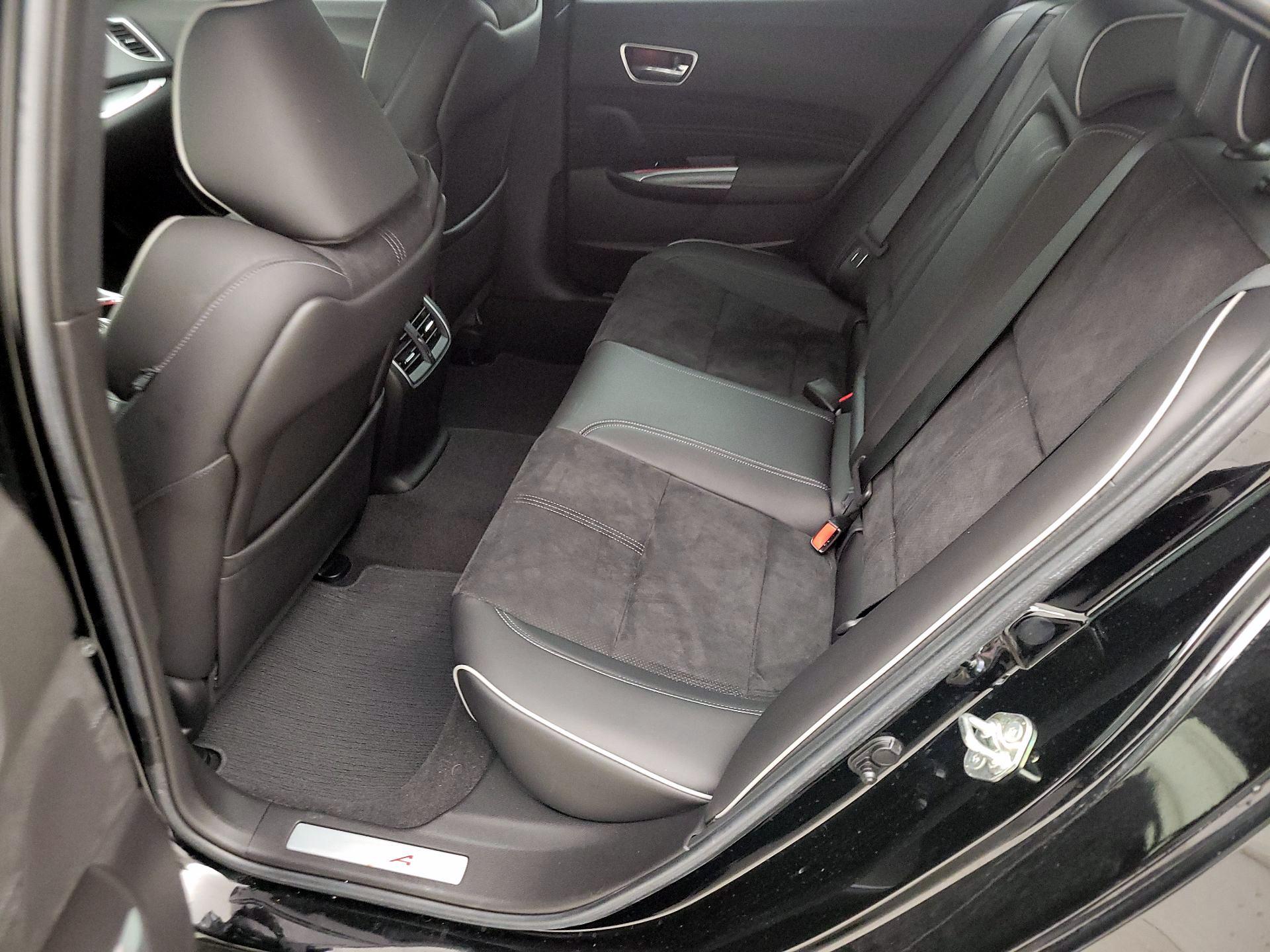 Thumbnail: 2019 Acura TLX - 20