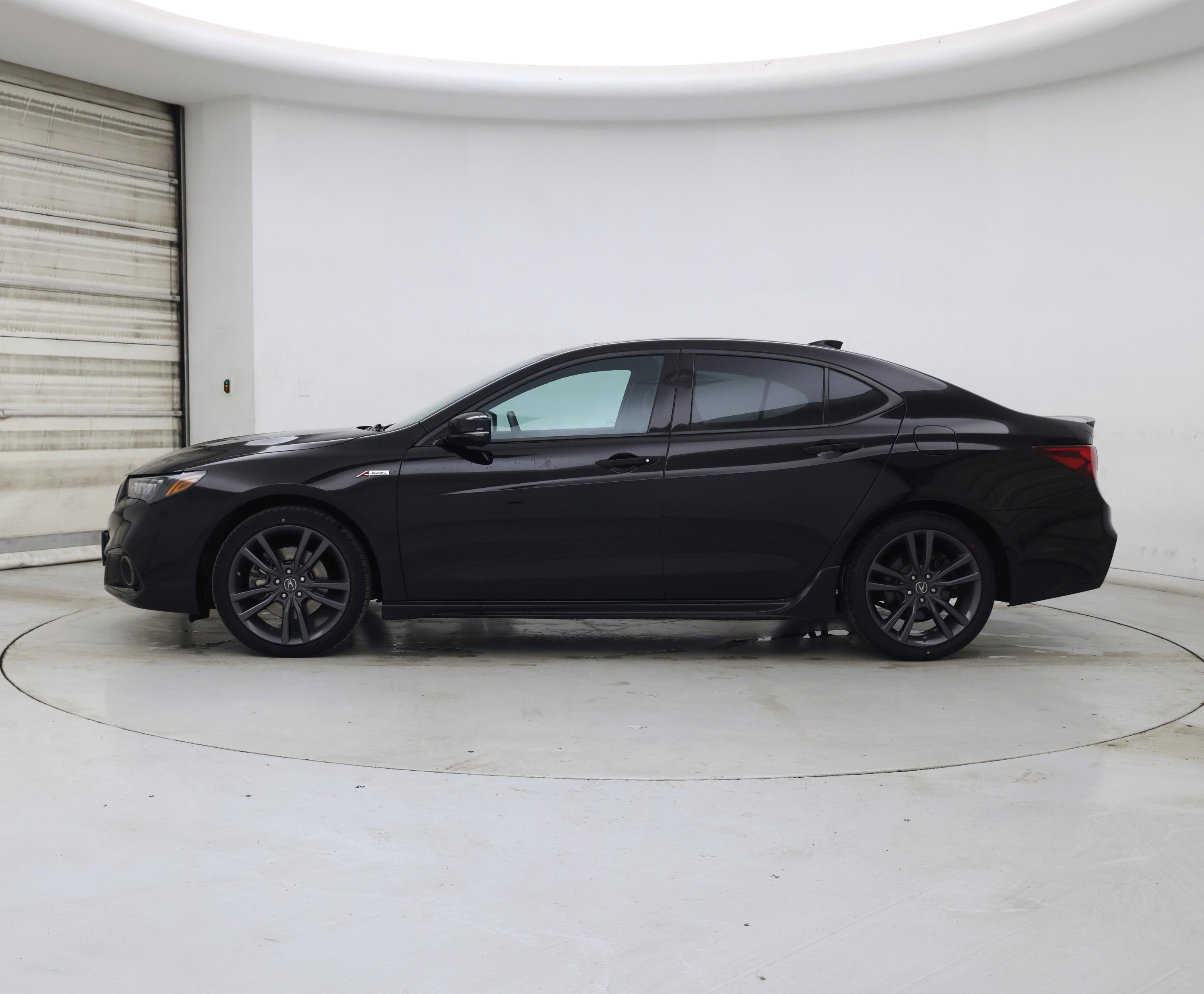 Thumbnail: 2019 Acura TLX - 3