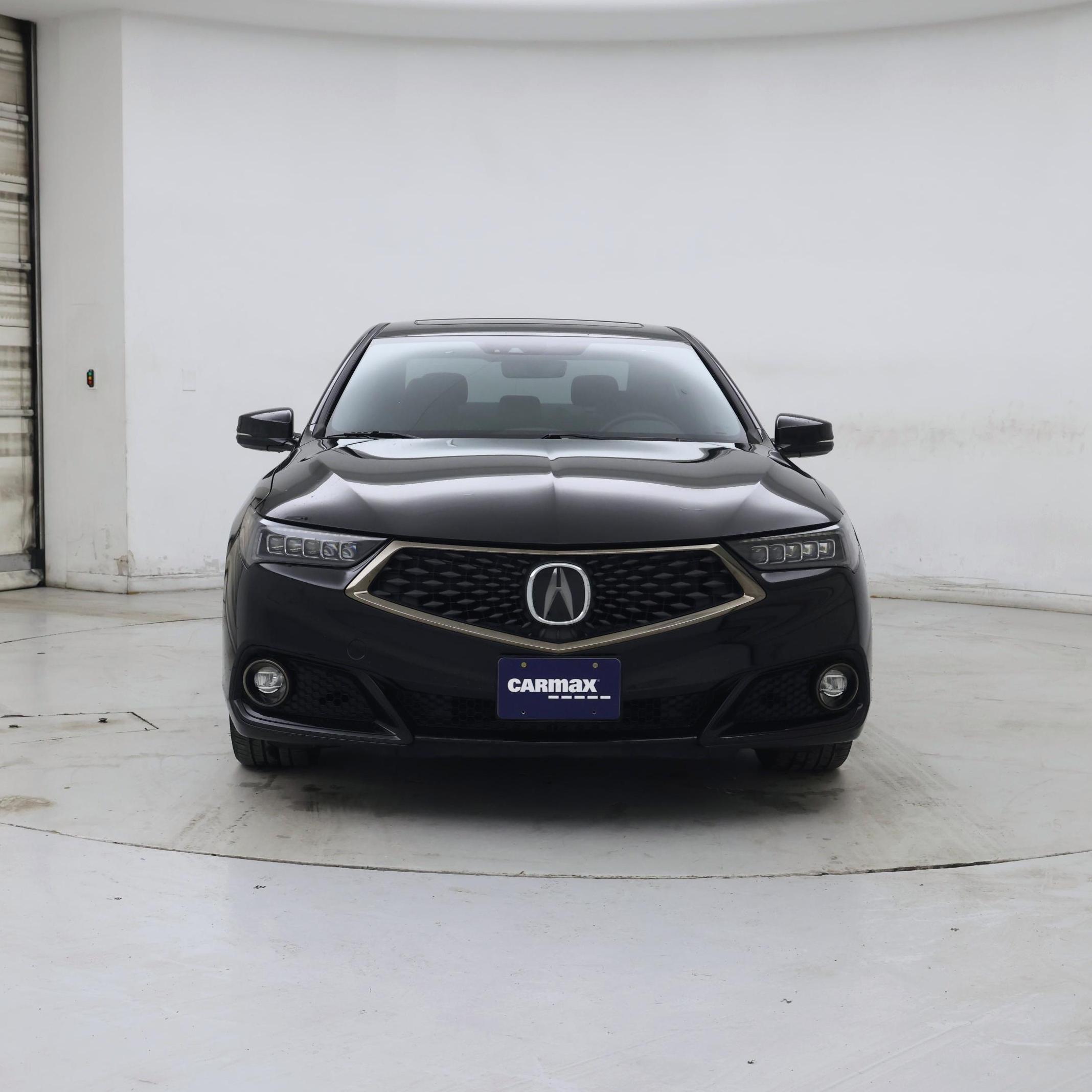 Thumbnail: 2019 Acura TLX - 5