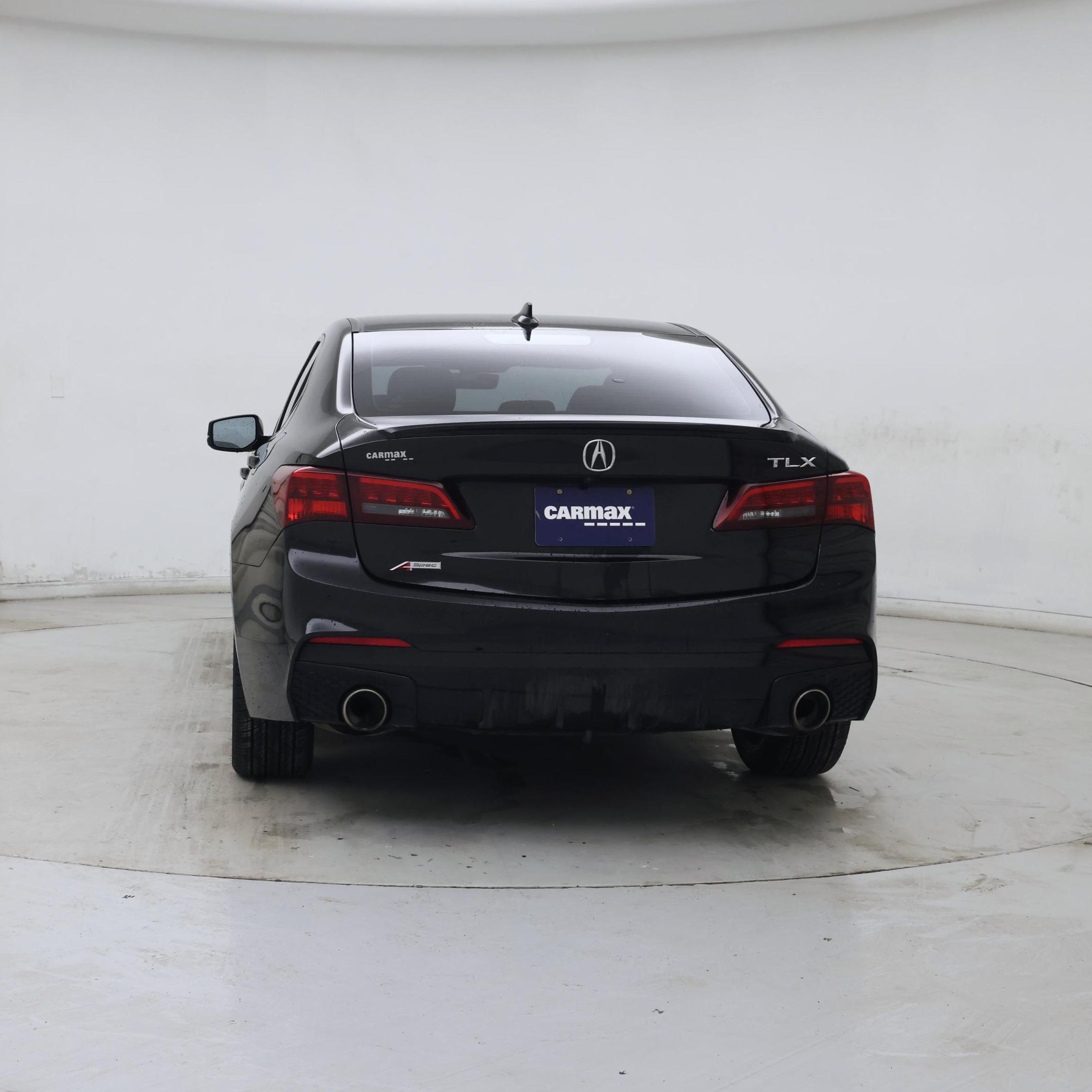 Thumbnail: 2019 Acura TLX - 6