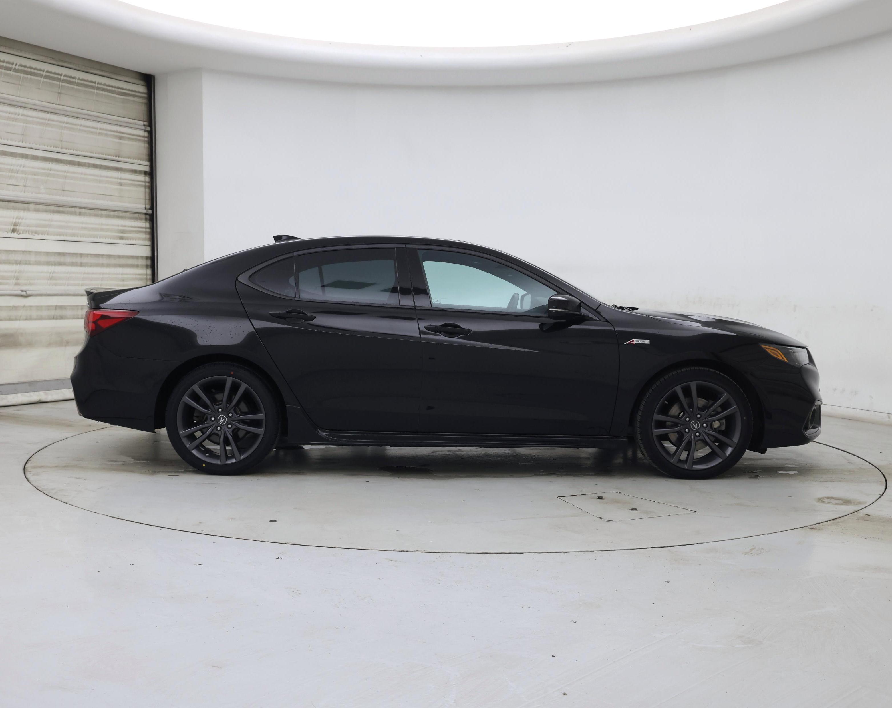 Thumbnail: 2019 Acura TLX - 7