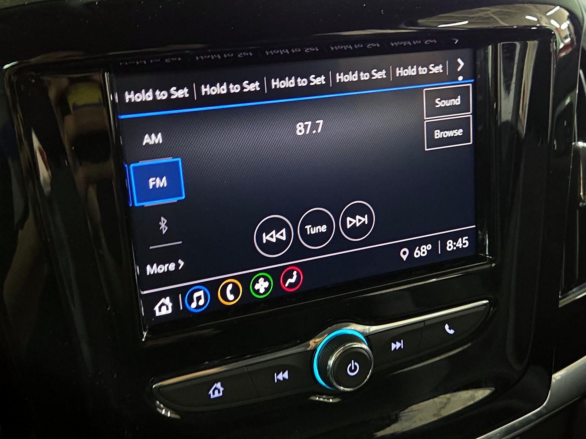 Thumbnail: 2020 Chevrolet Traverse - 15