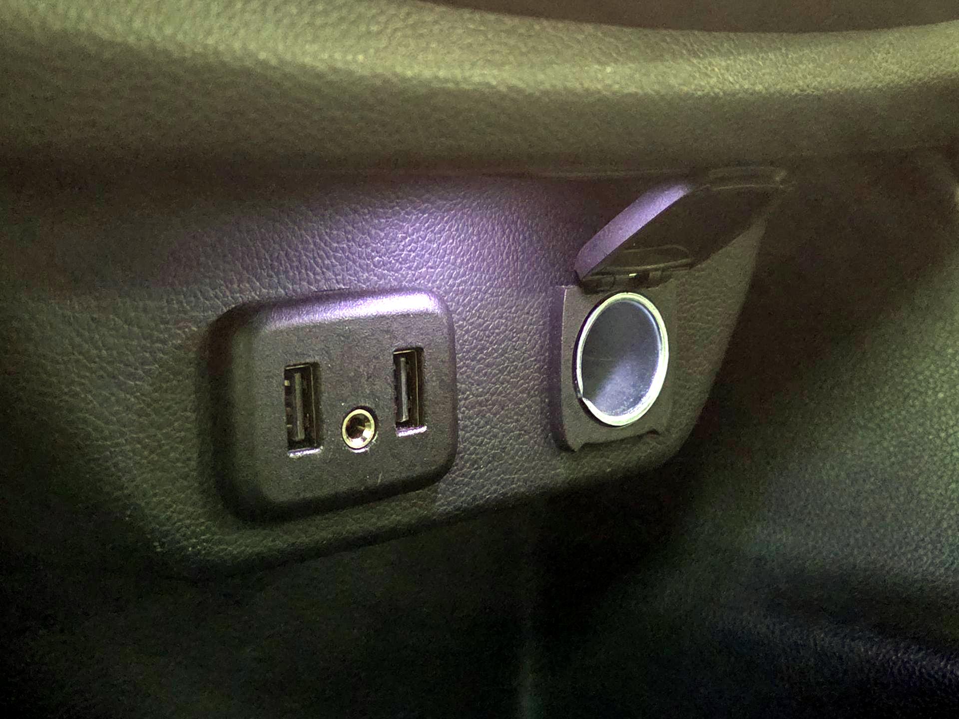 Thumbnail: 2020 Chevrolet Traverse - 18