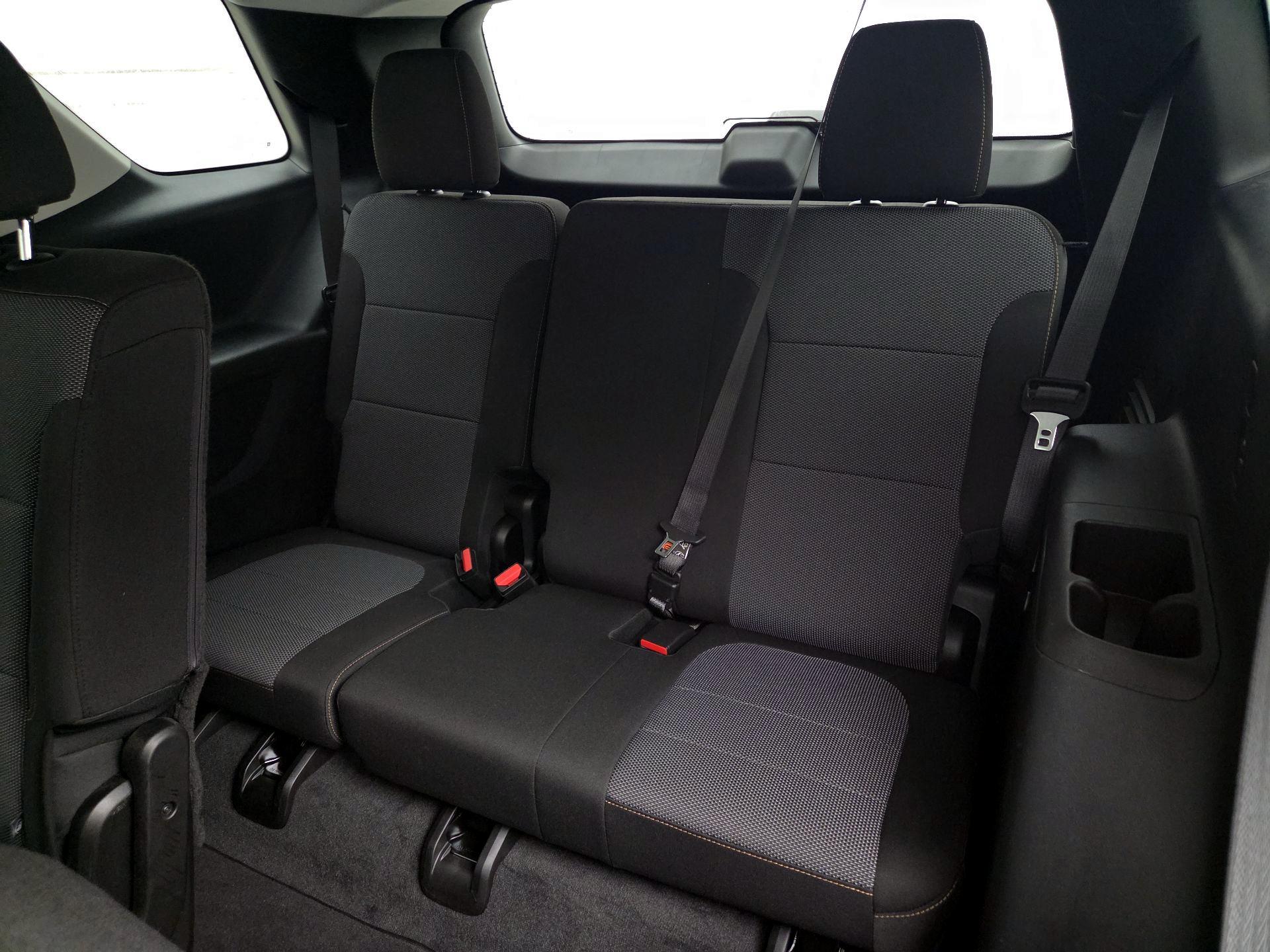 Thumbnail: 2020 Chevrolet Traverse - 20