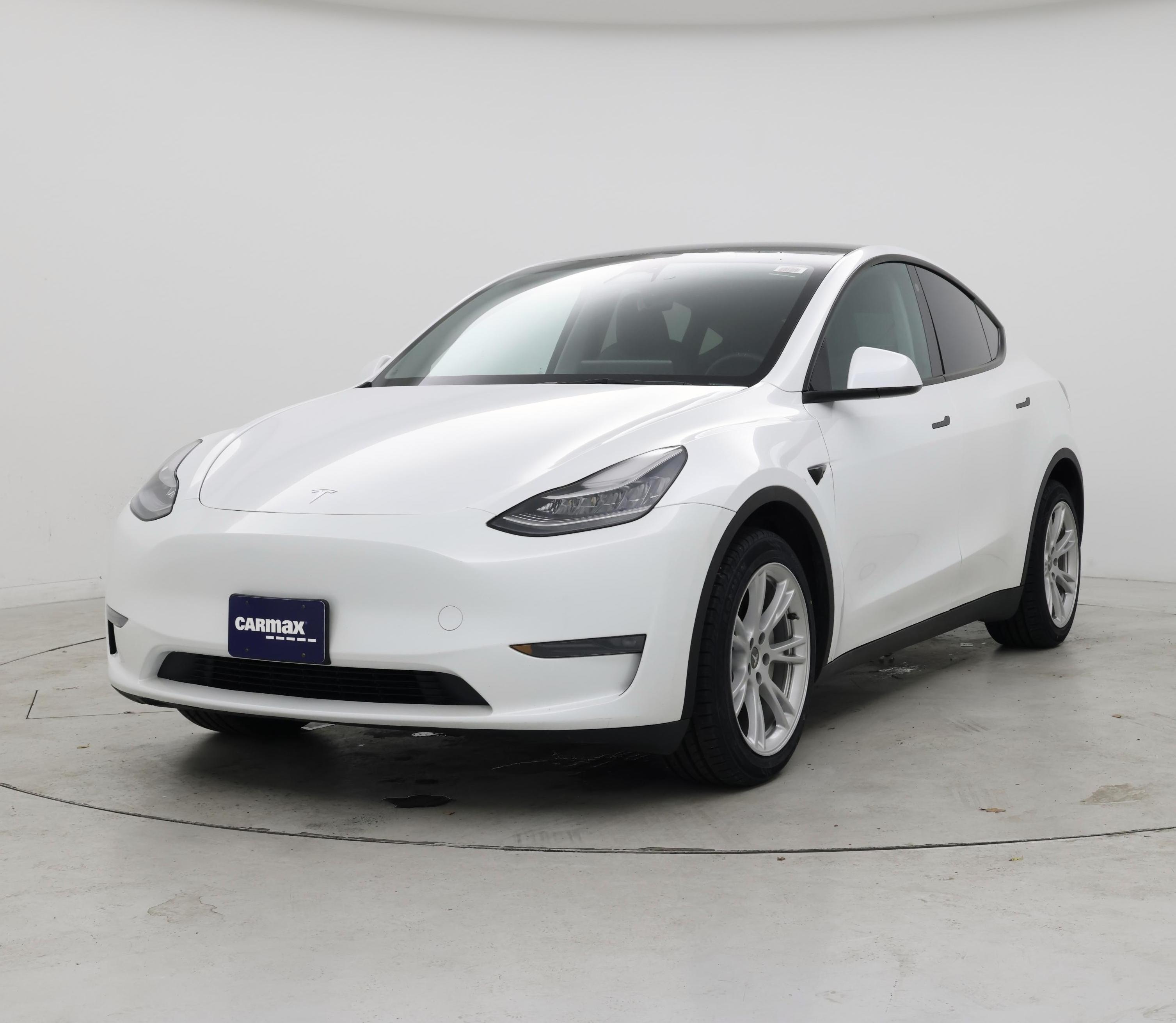 Thumbnail: 2023 Tesla Model Y - 4