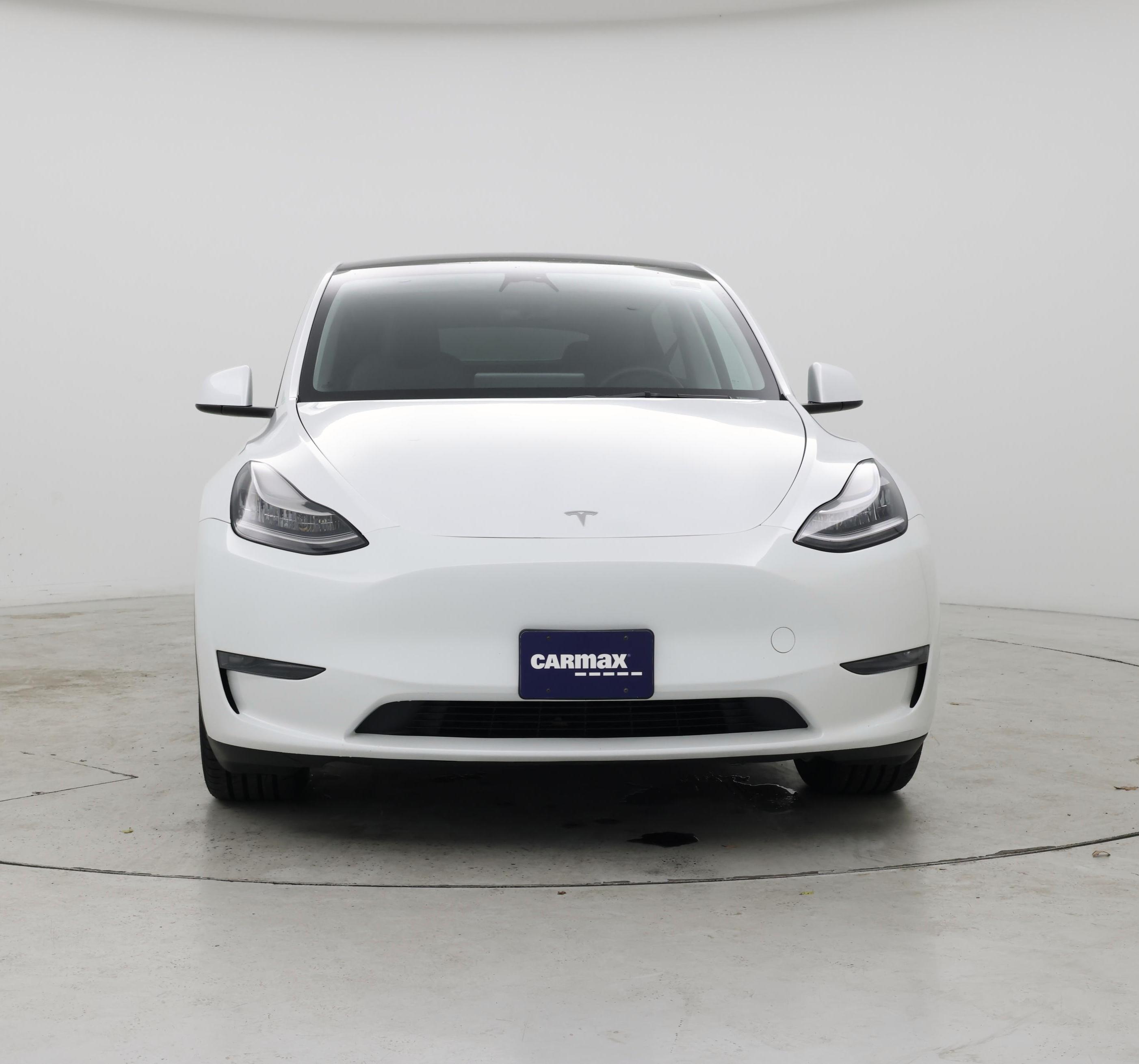 Thumbnail: 2023 Tesla Model Y - 5