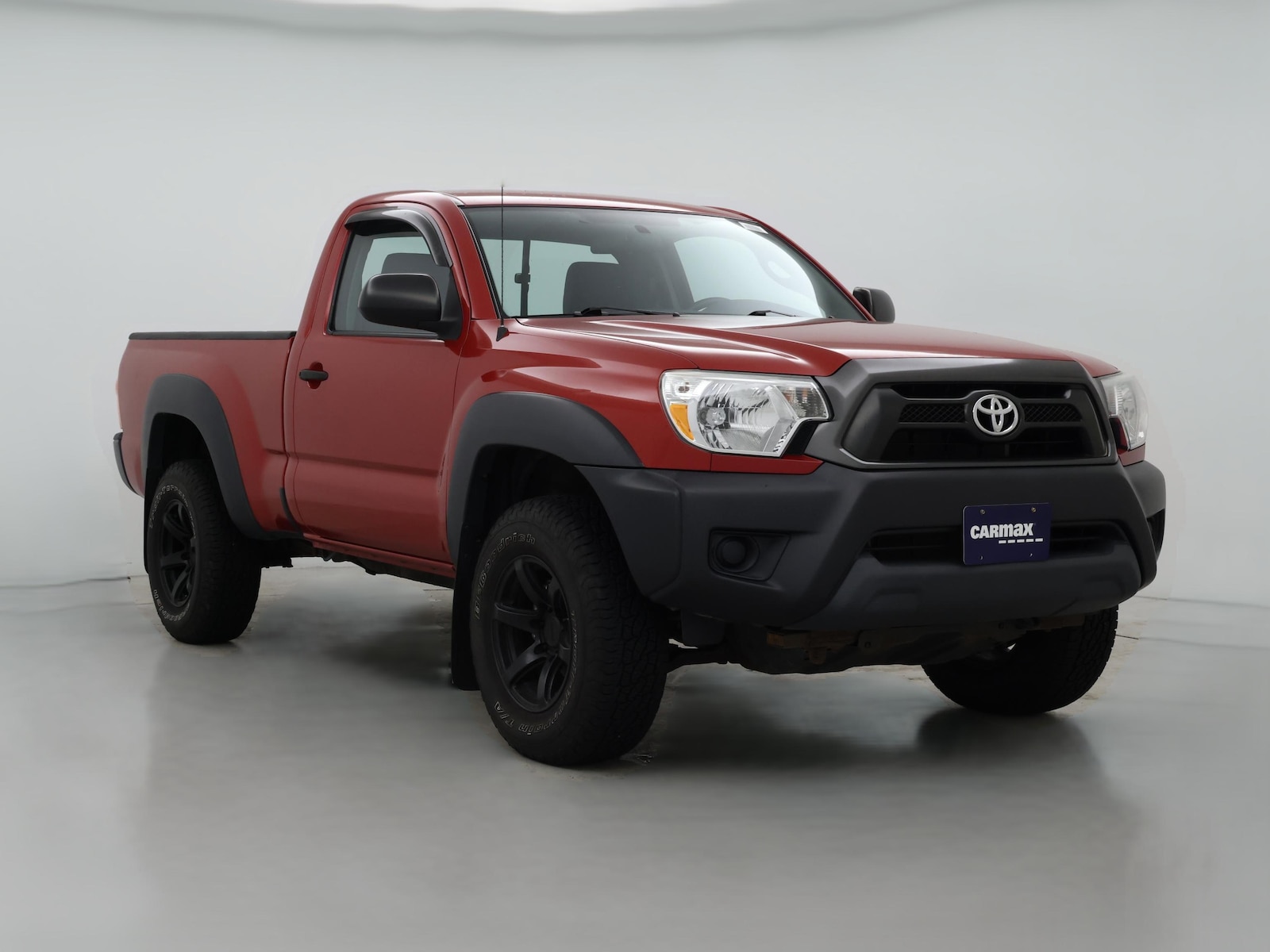 2014 Toyota Tacoma Base