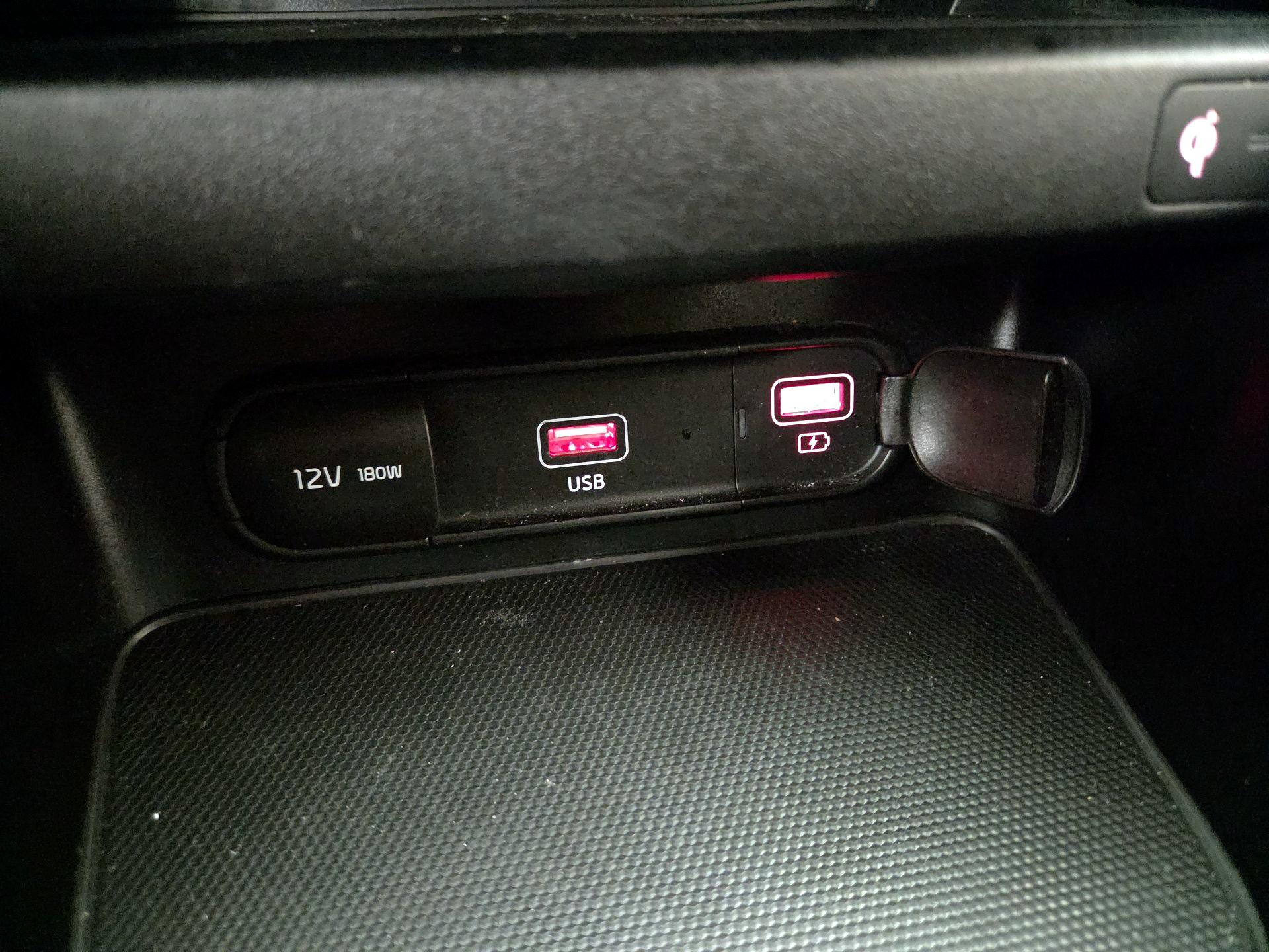 Thumbnail: 2023 Kia Forte - 19