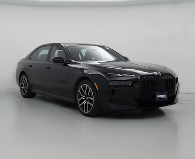 2024 BMW 760 I xDrive