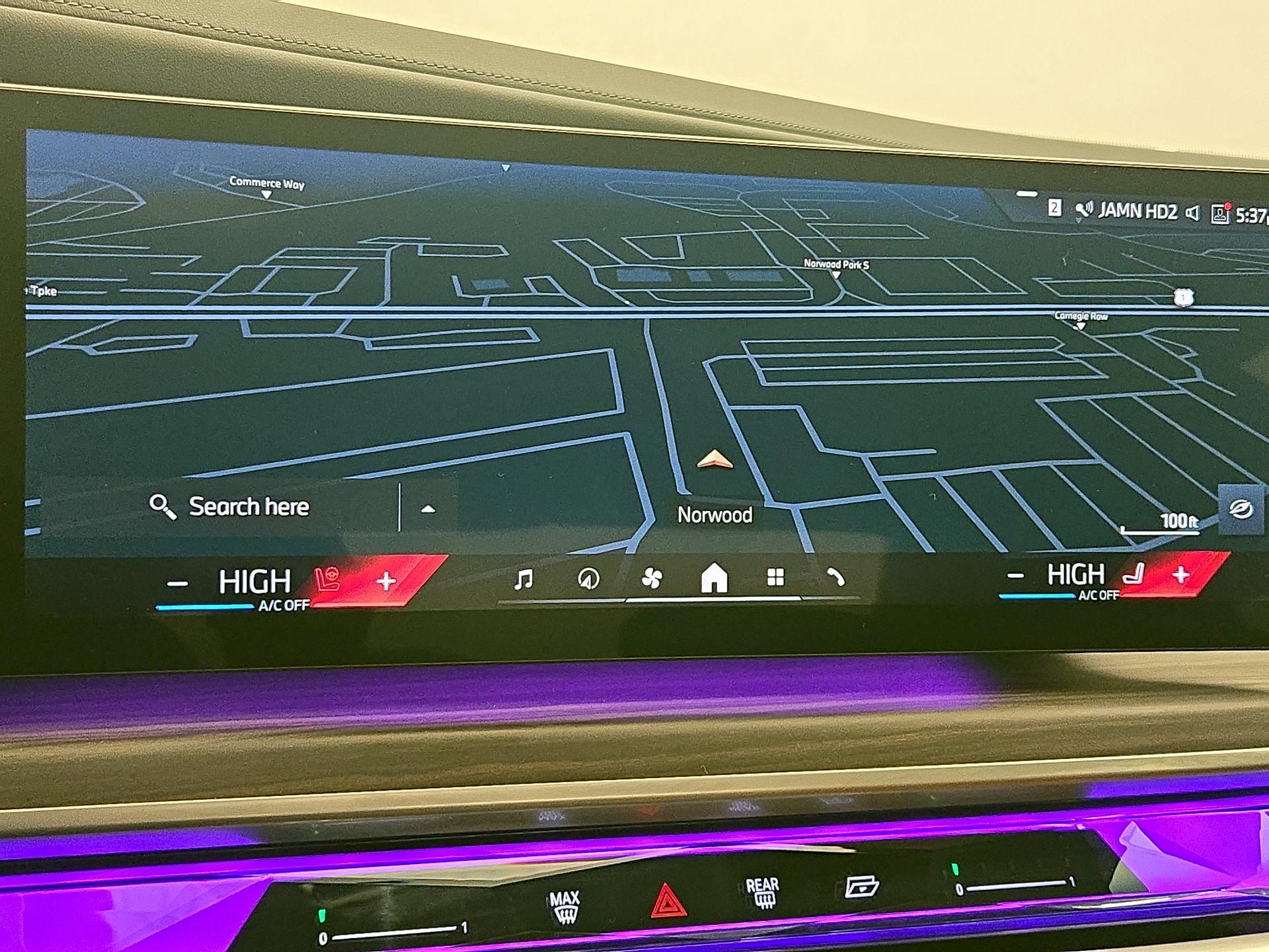 Thumbnail: 2024 BMW 7 Series - 14