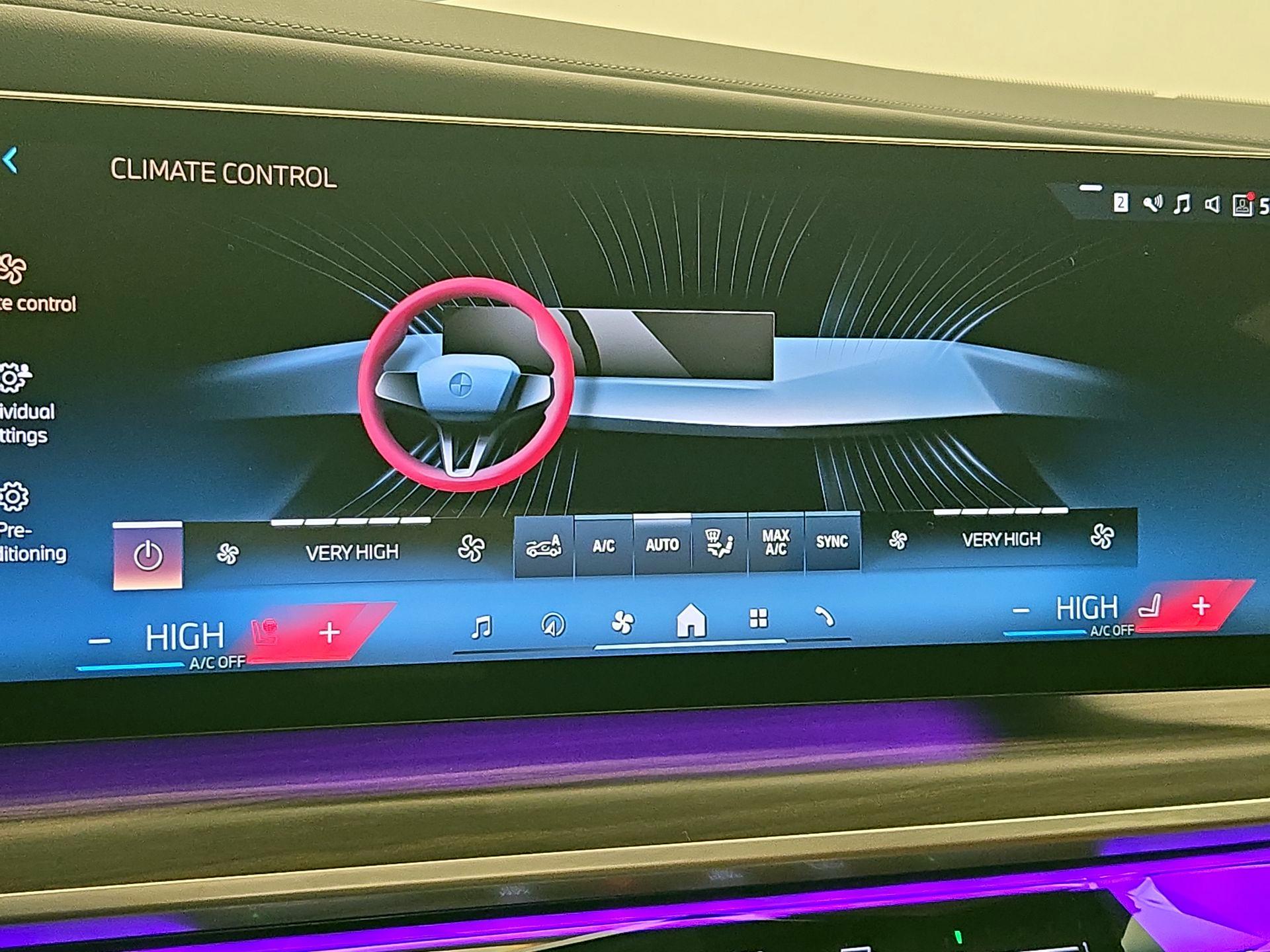 Thumbnail: 2024 BMW 7 Series - 17