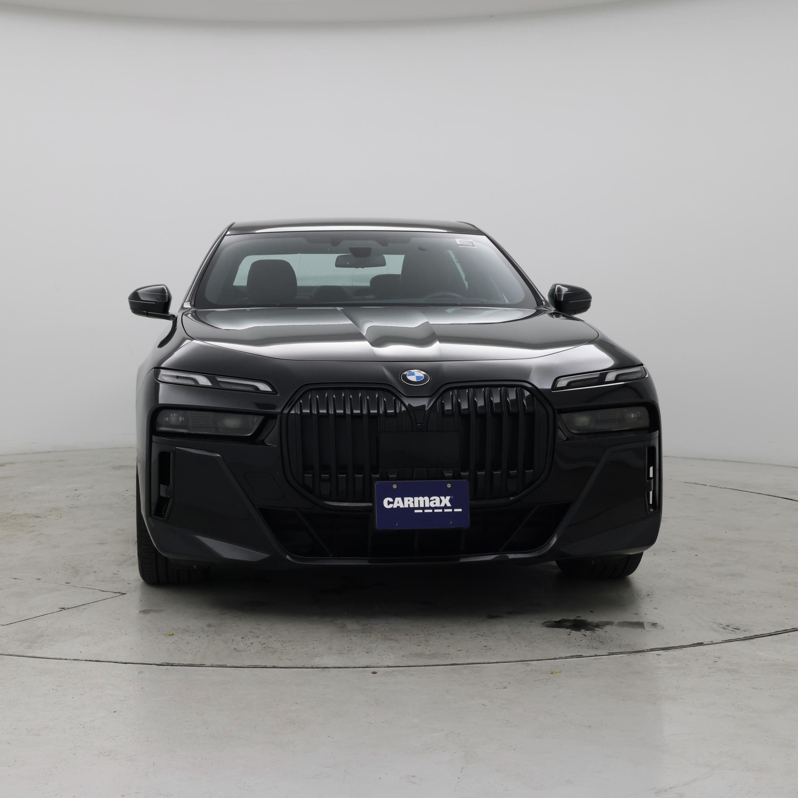 Thumbnail: 2024 BMW 7 Series - 5