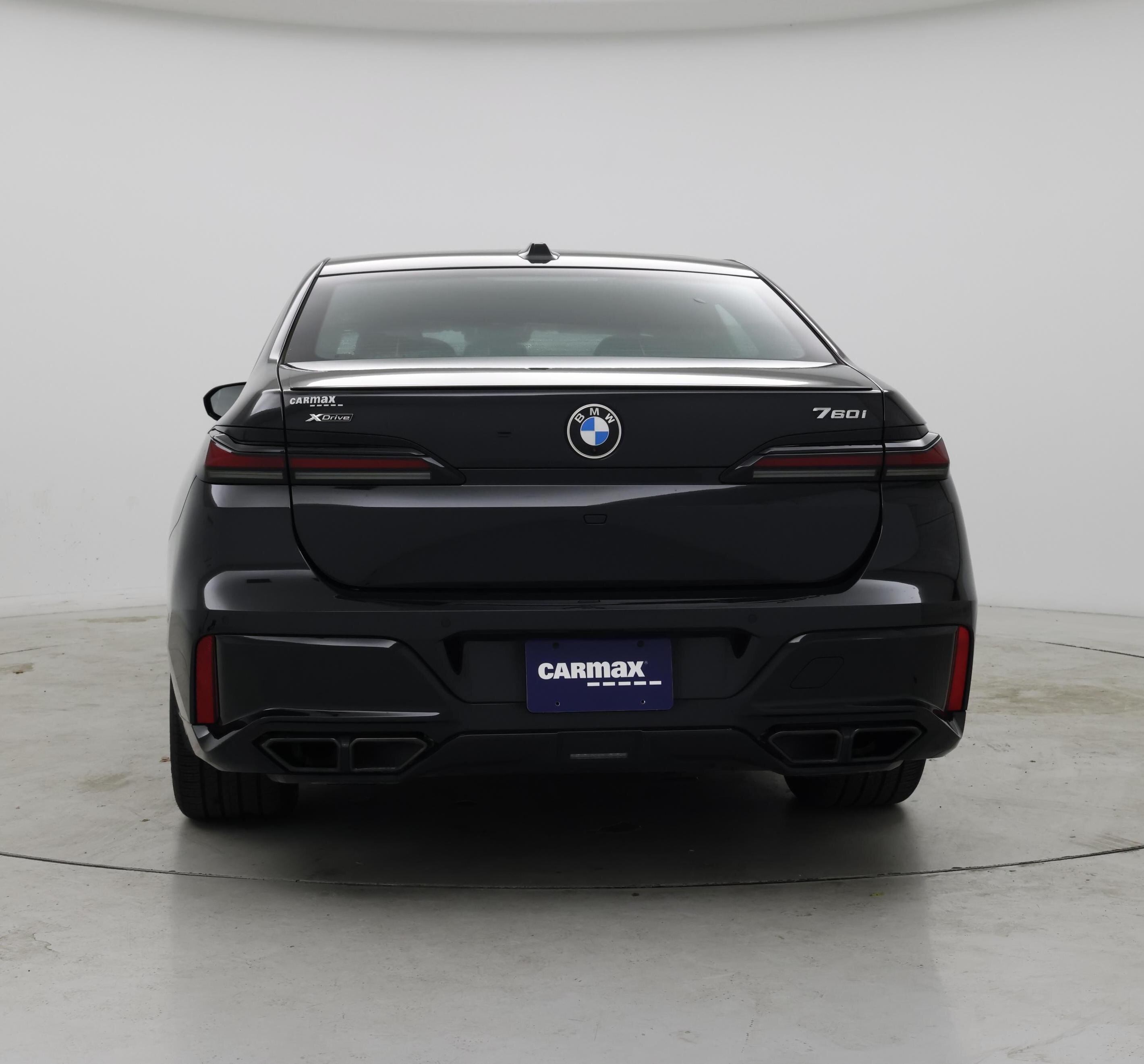 Thumbnail: 2024 BMW 7 Series - 6