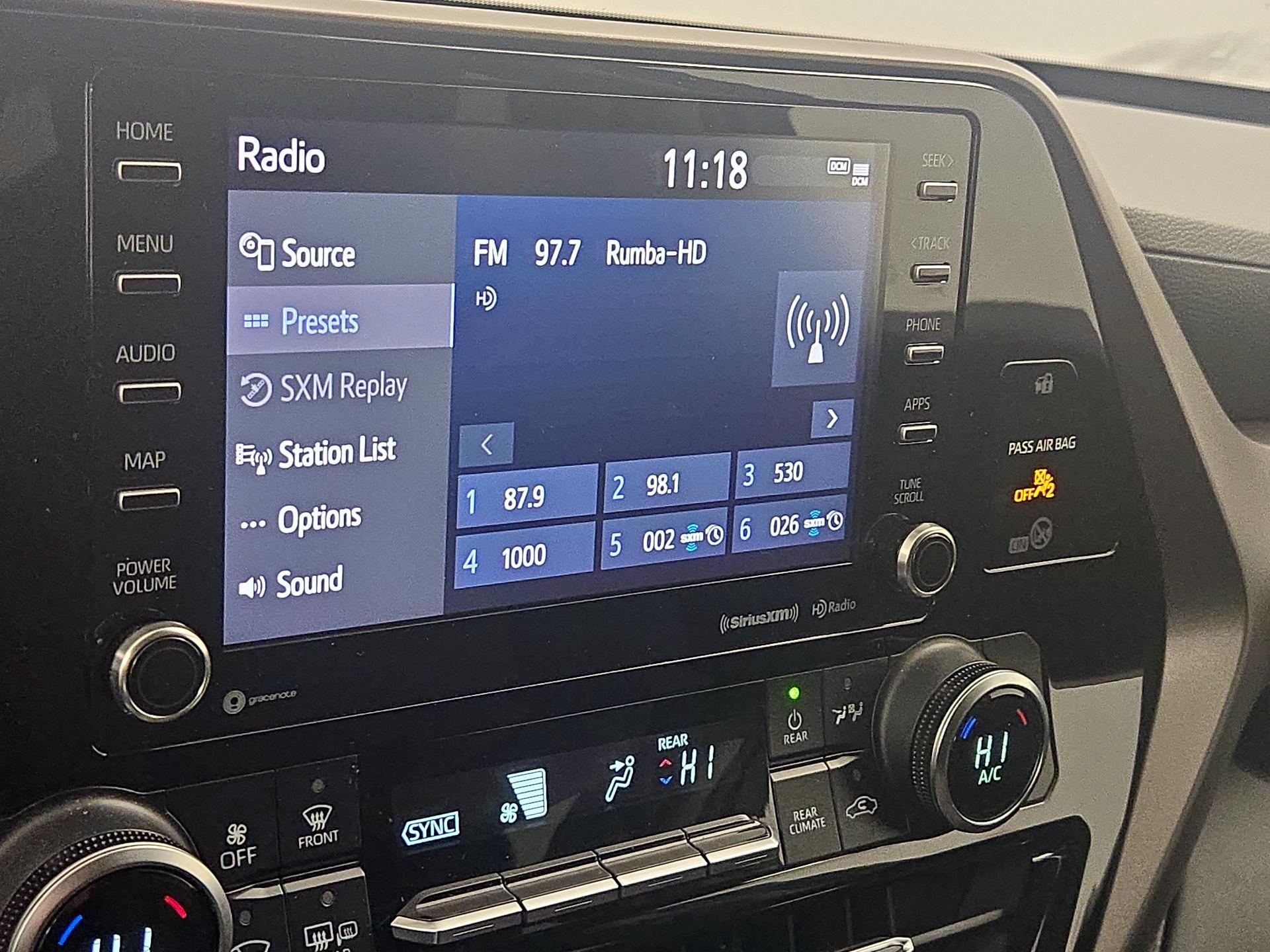 Thumbnail: 2020 Toyota Highlander - 15