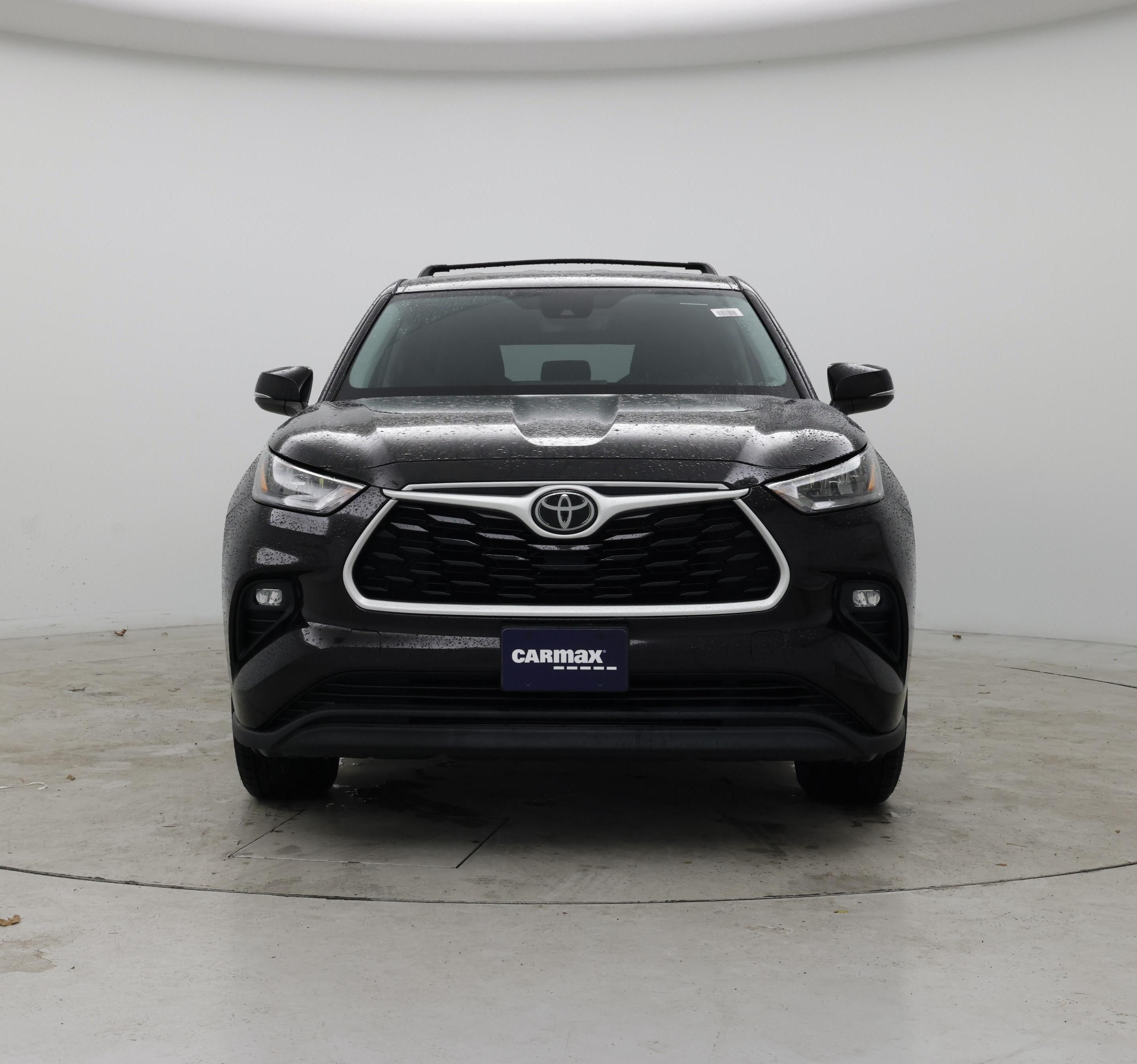 Thumbnail: 2020 Toyota Highlander - 5