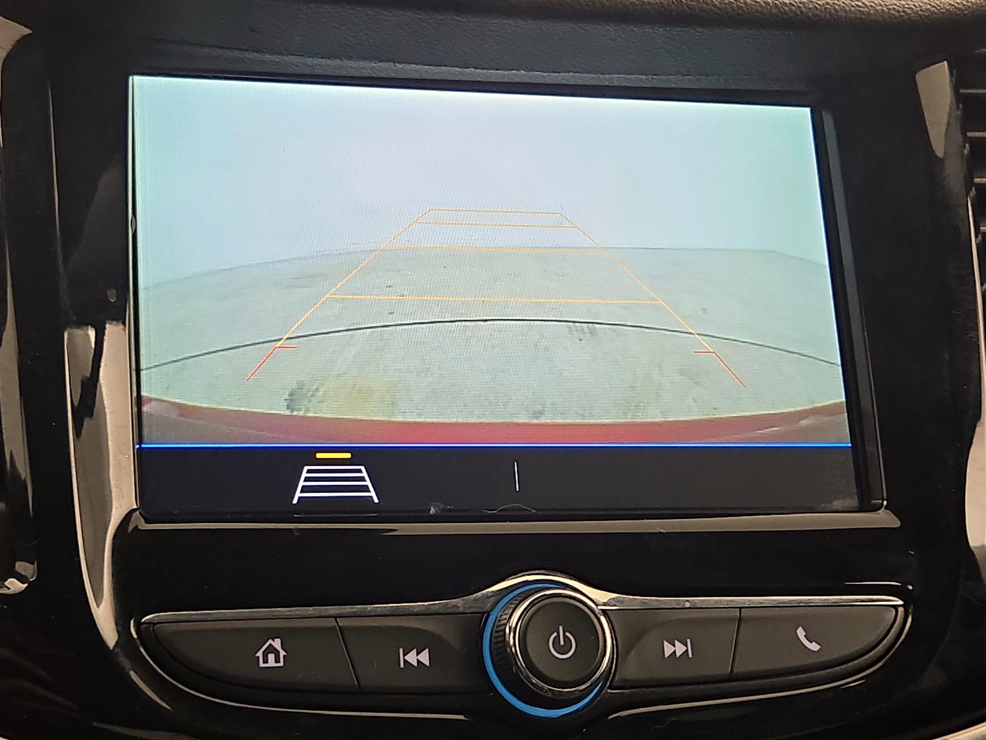 Thumbnail: 2019 Chevrolet Trax - 14