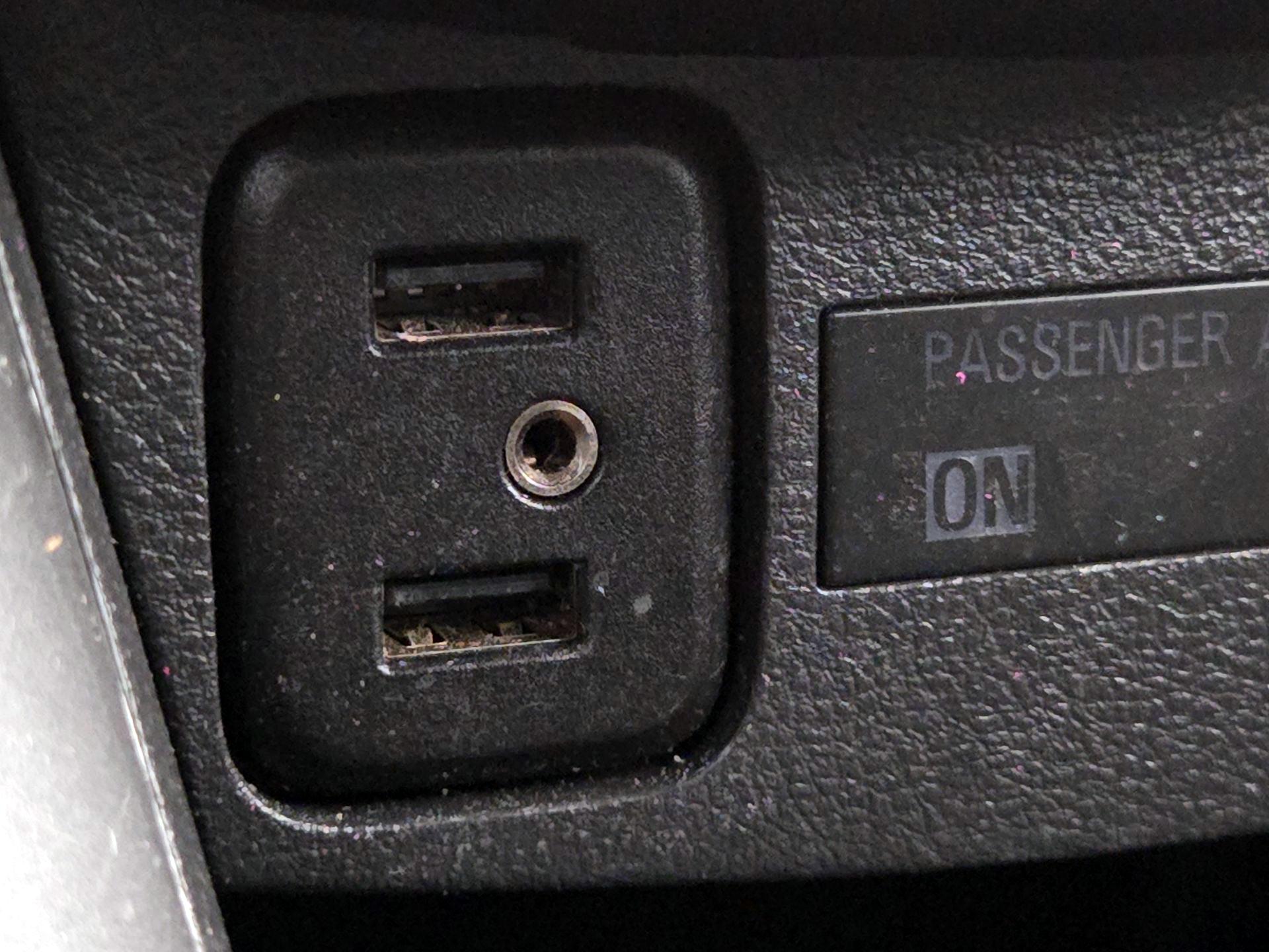 Thumbnail: 2019 Chevrolet Trax - 18