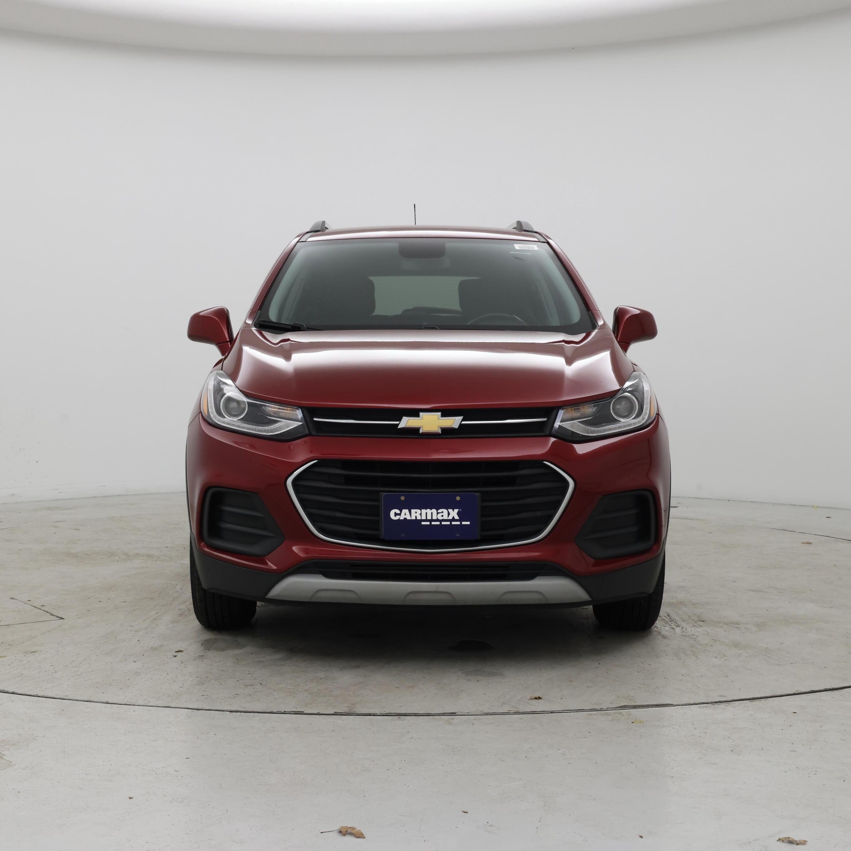 Thumbnail: 2019 Chevrolet Trax - 5