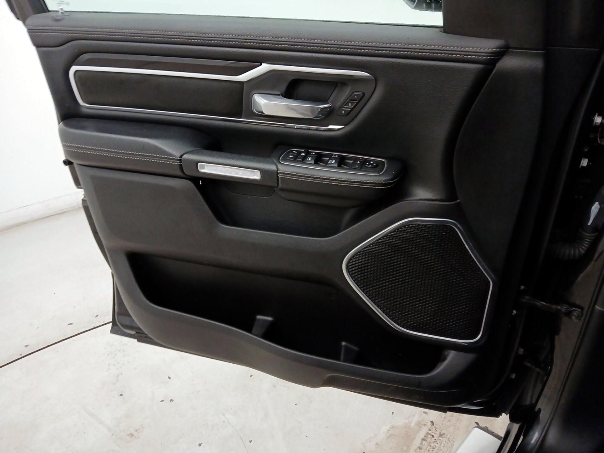 Thumbnail: 2019 RAM 1500 - 12