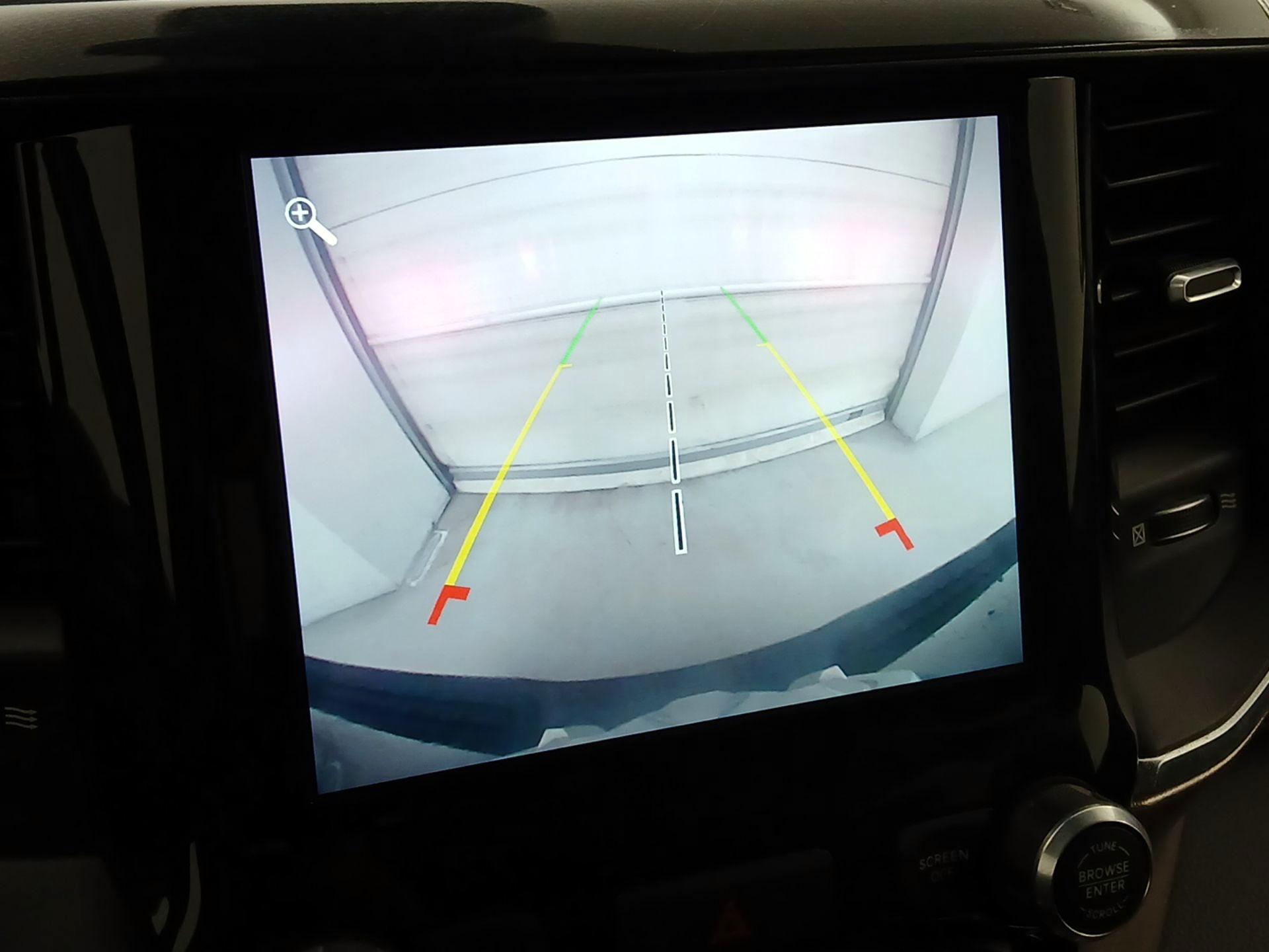 Thumbnail: 2019 RAM 1500 - 15