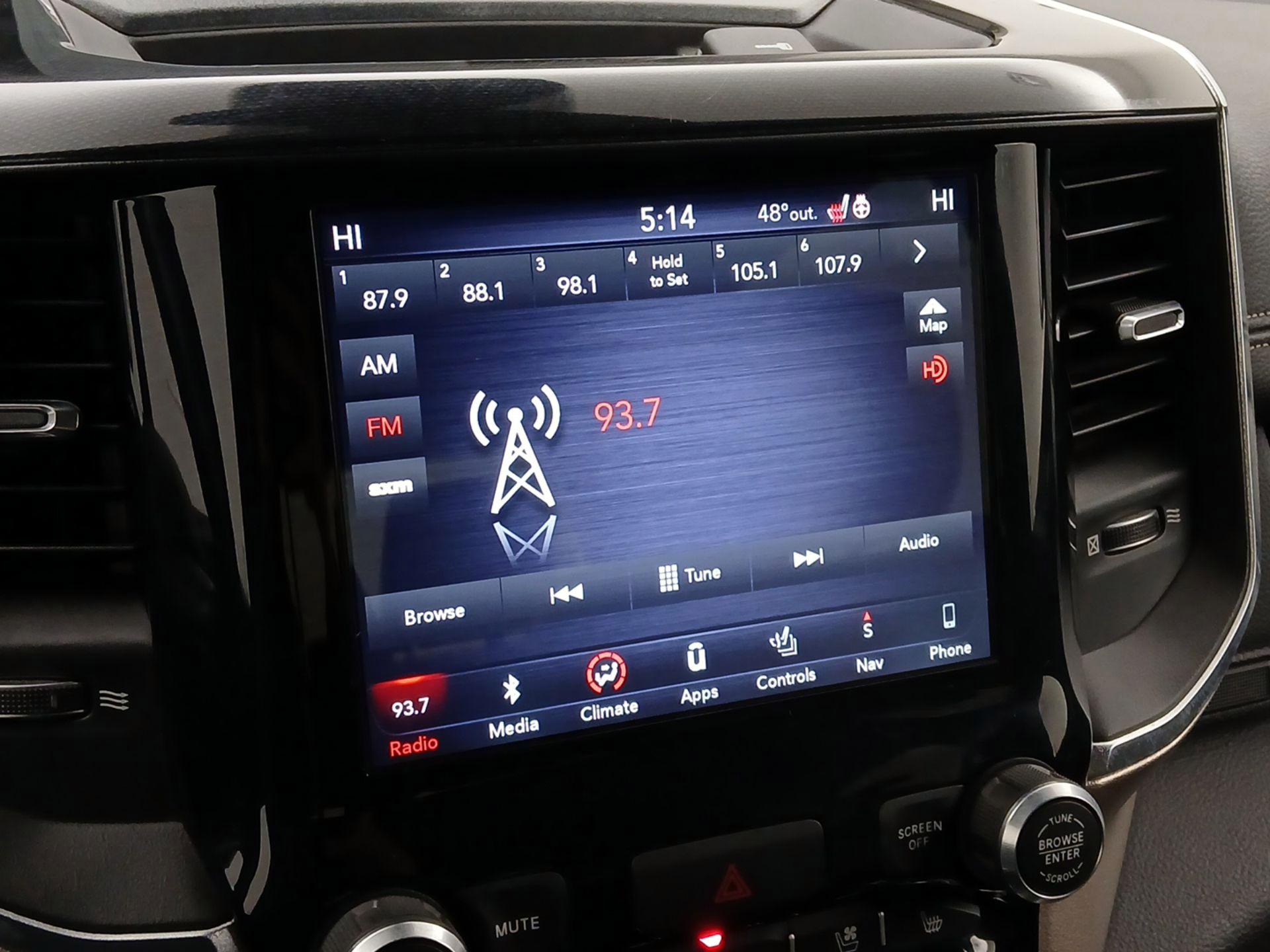 Thumbnail: 2019 RAM 1500 - 16