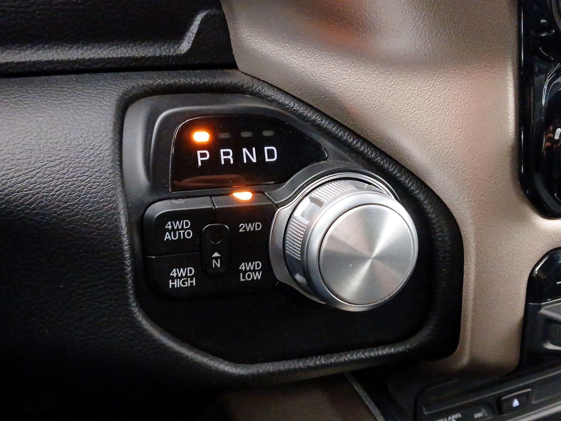 Thumbnail: 2019 RAM 1500 - 18