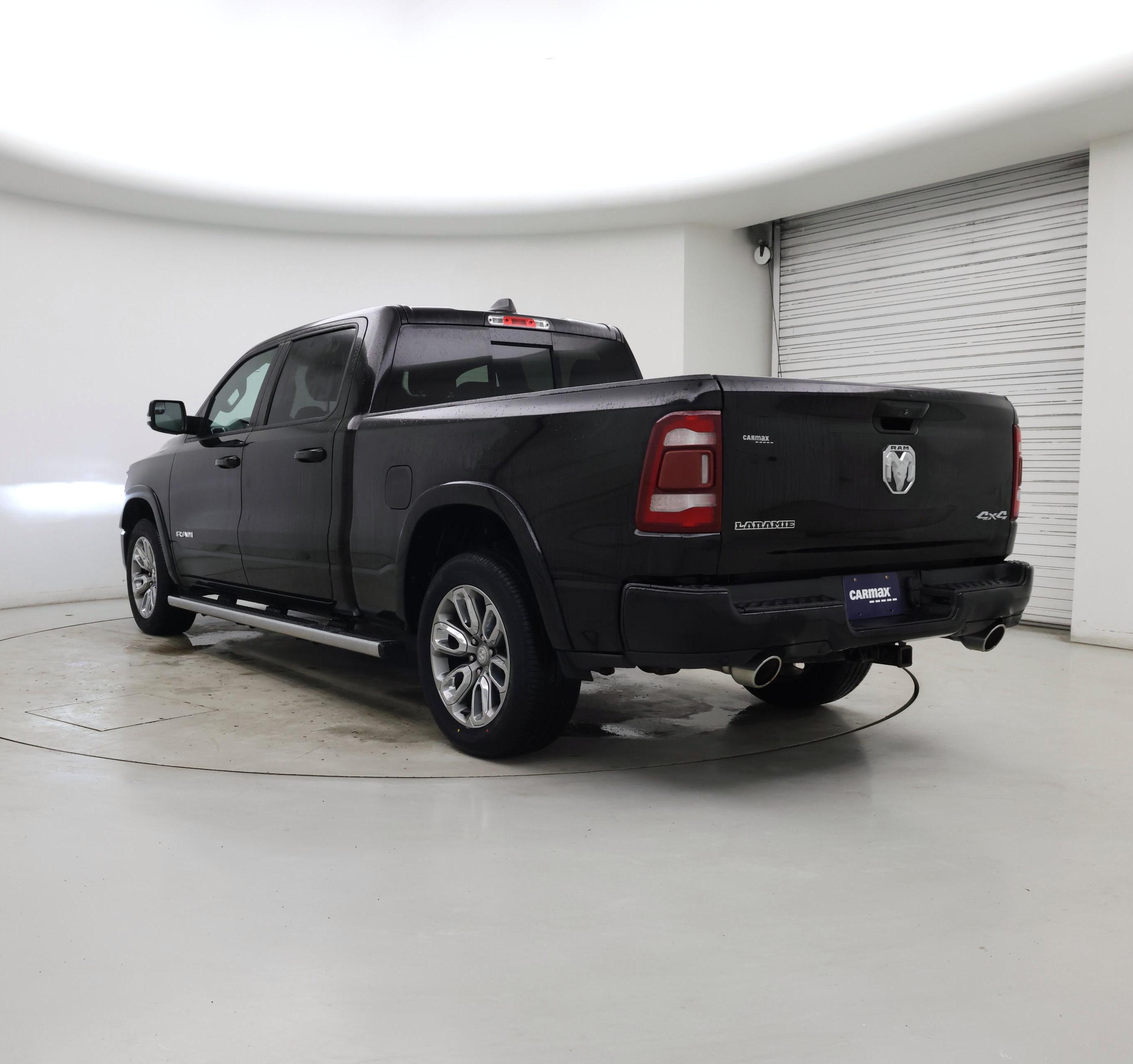 Thumbnail: 2019 RAM 1500 - 2