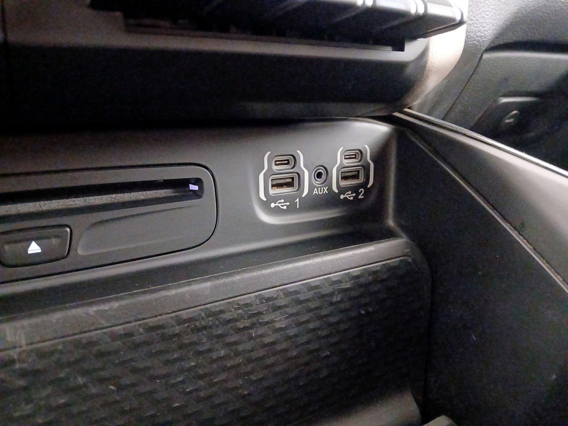 Thumbnail: 2019 RAM 1500 - 19