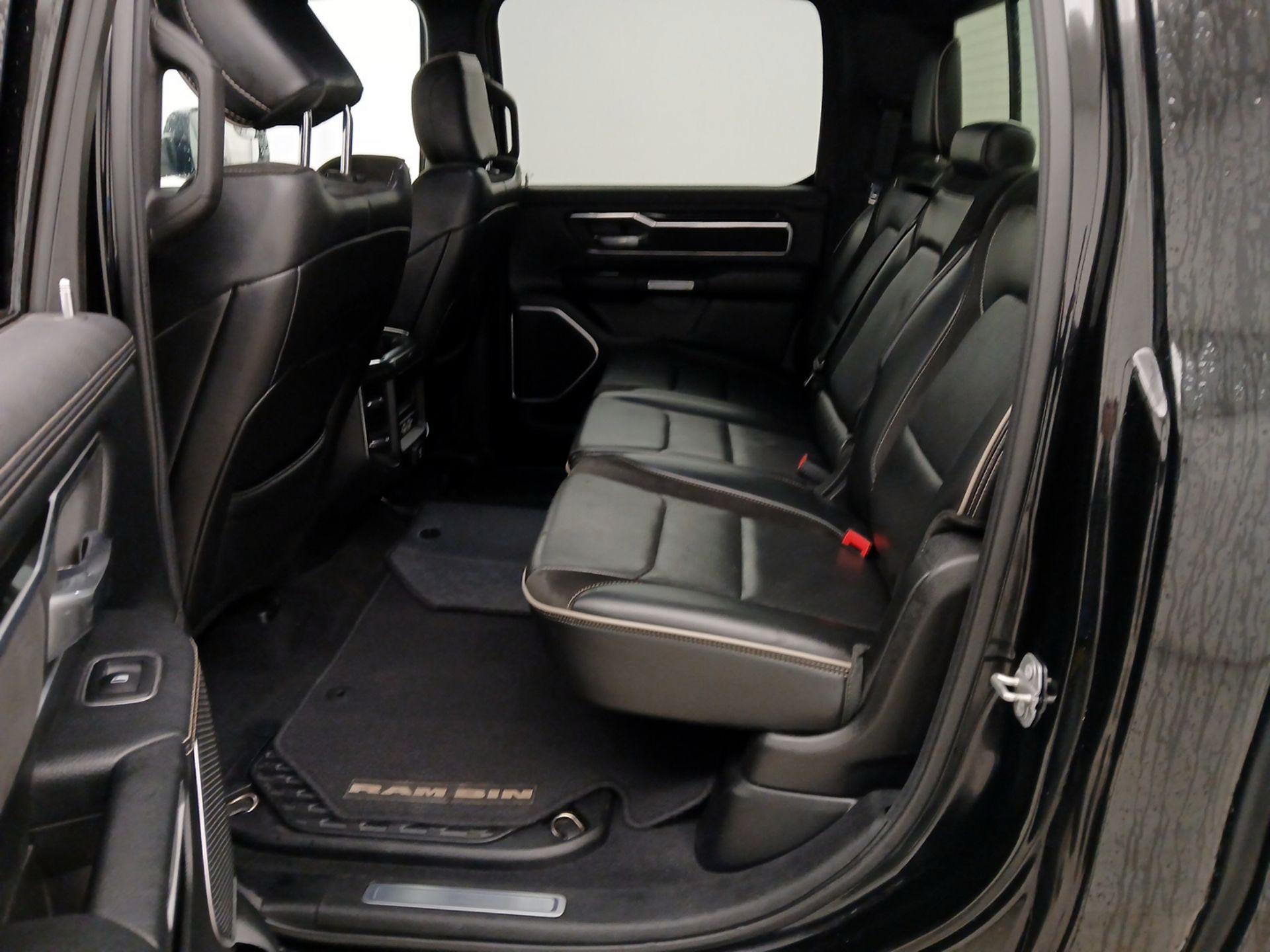 Thumbnail: 2019 RAM 1500 - 20