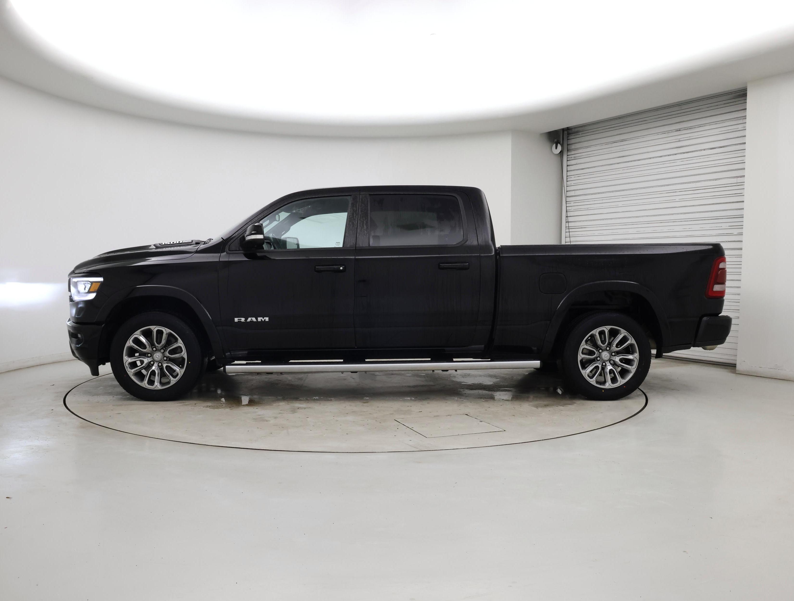 Thumbnail: 2019 RAM 1500 - 3