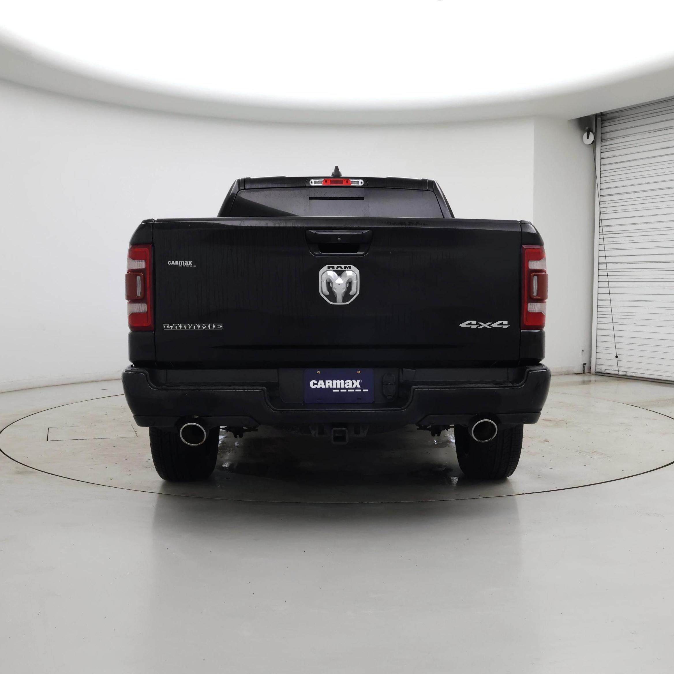 Thumbnail: 2019 RAM 1500 - 6