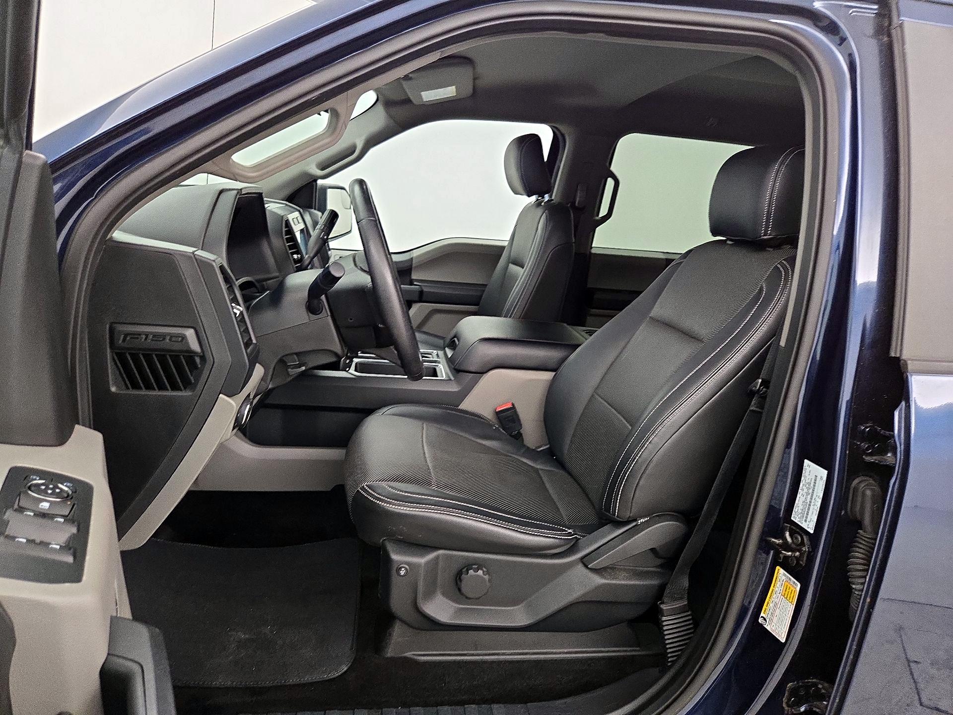 Thumbnail: 2018 Ford F-150 - 11