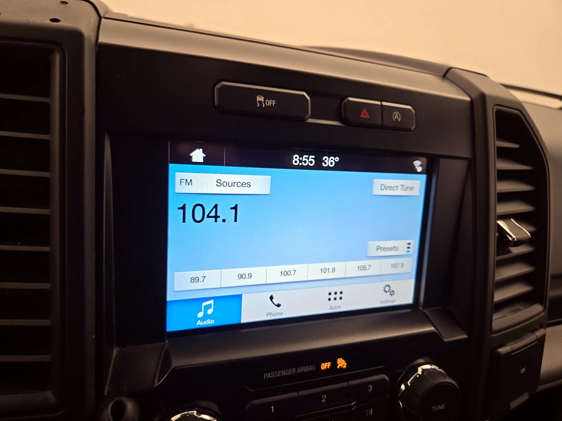 Thumbnail: 2018 Ford F-150 - 15