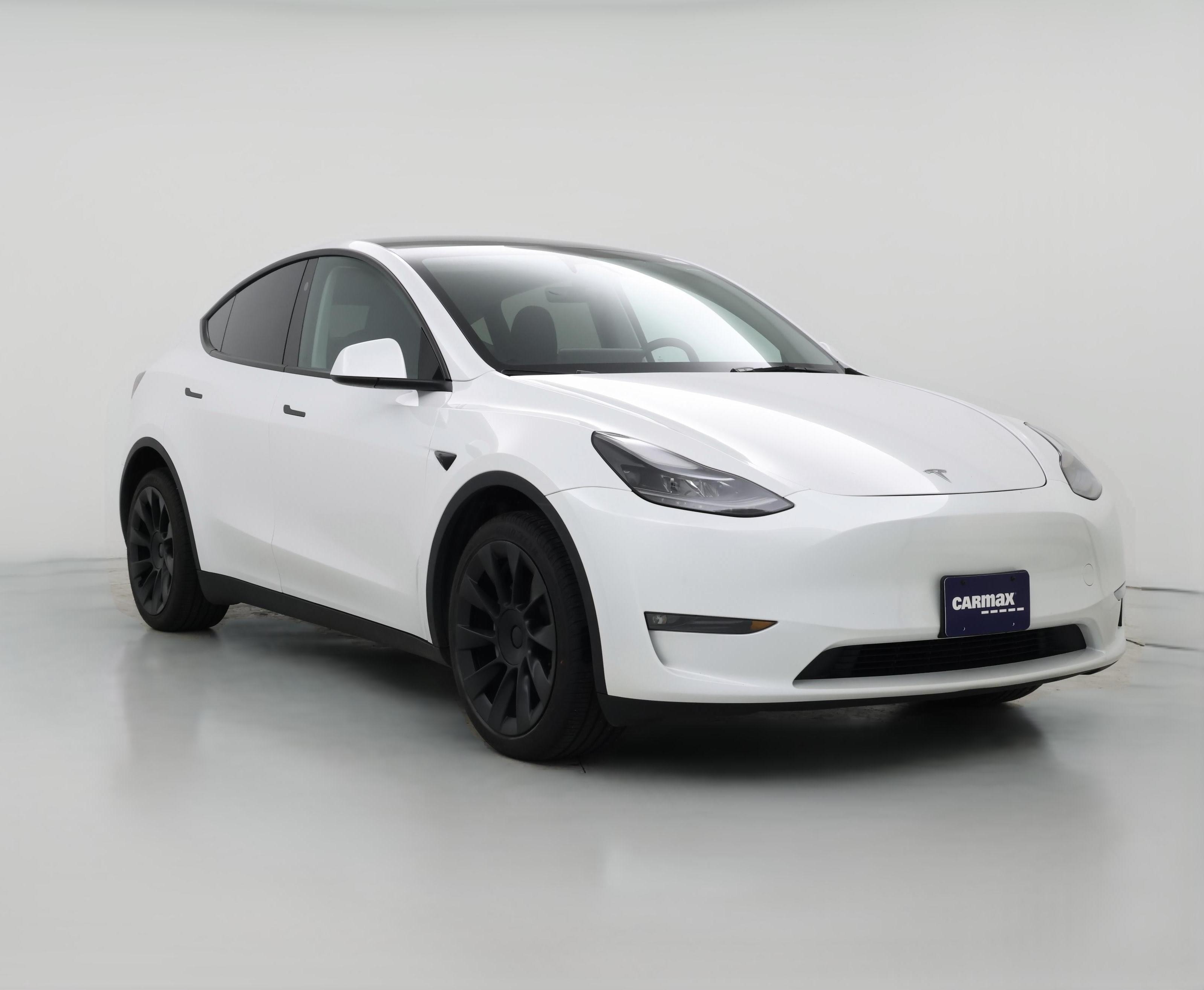 Thumbnail: 2023 Tesla Model Y - 1