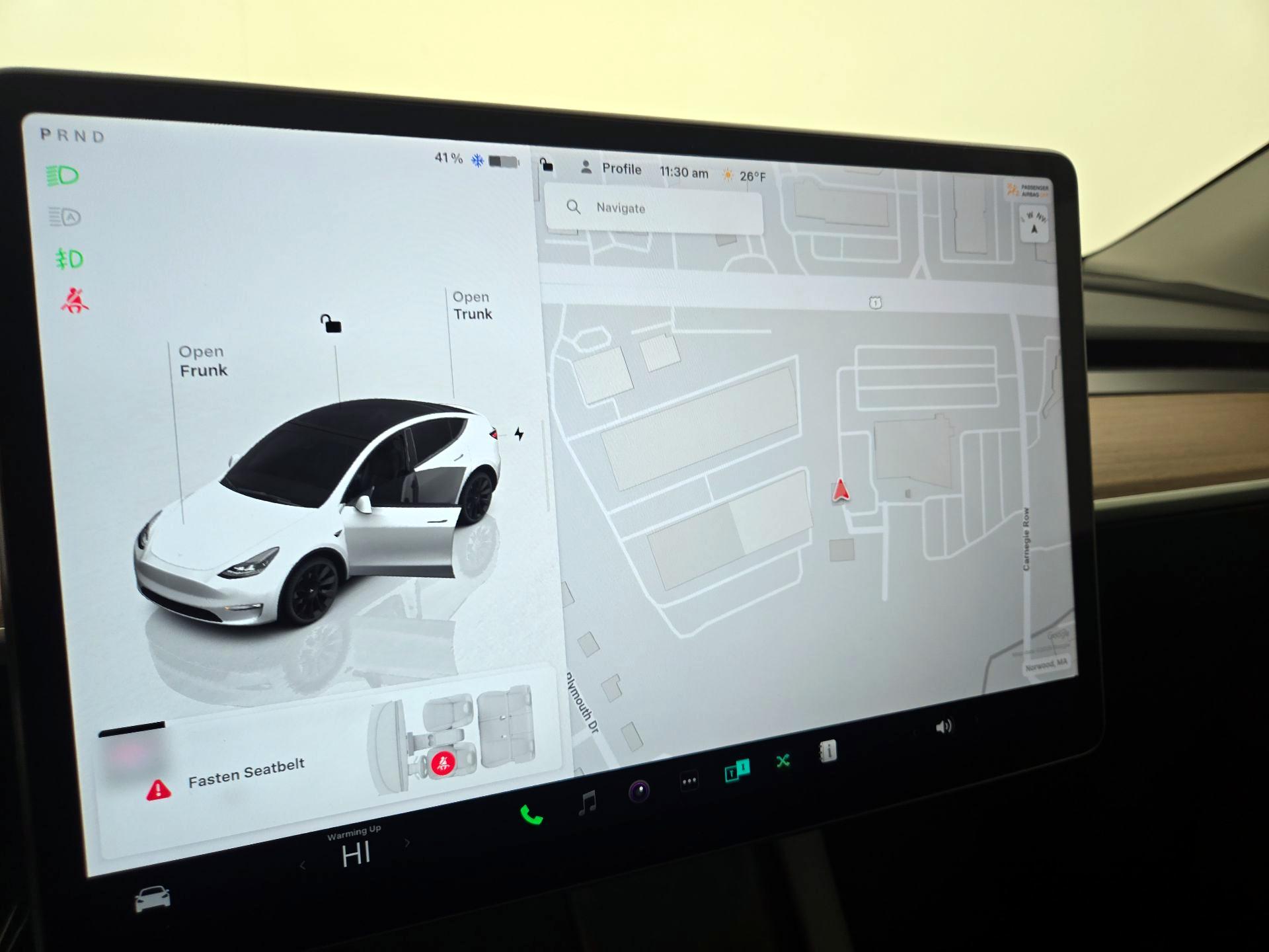 Thumbnail: 2023 Tesla Model Y - 13