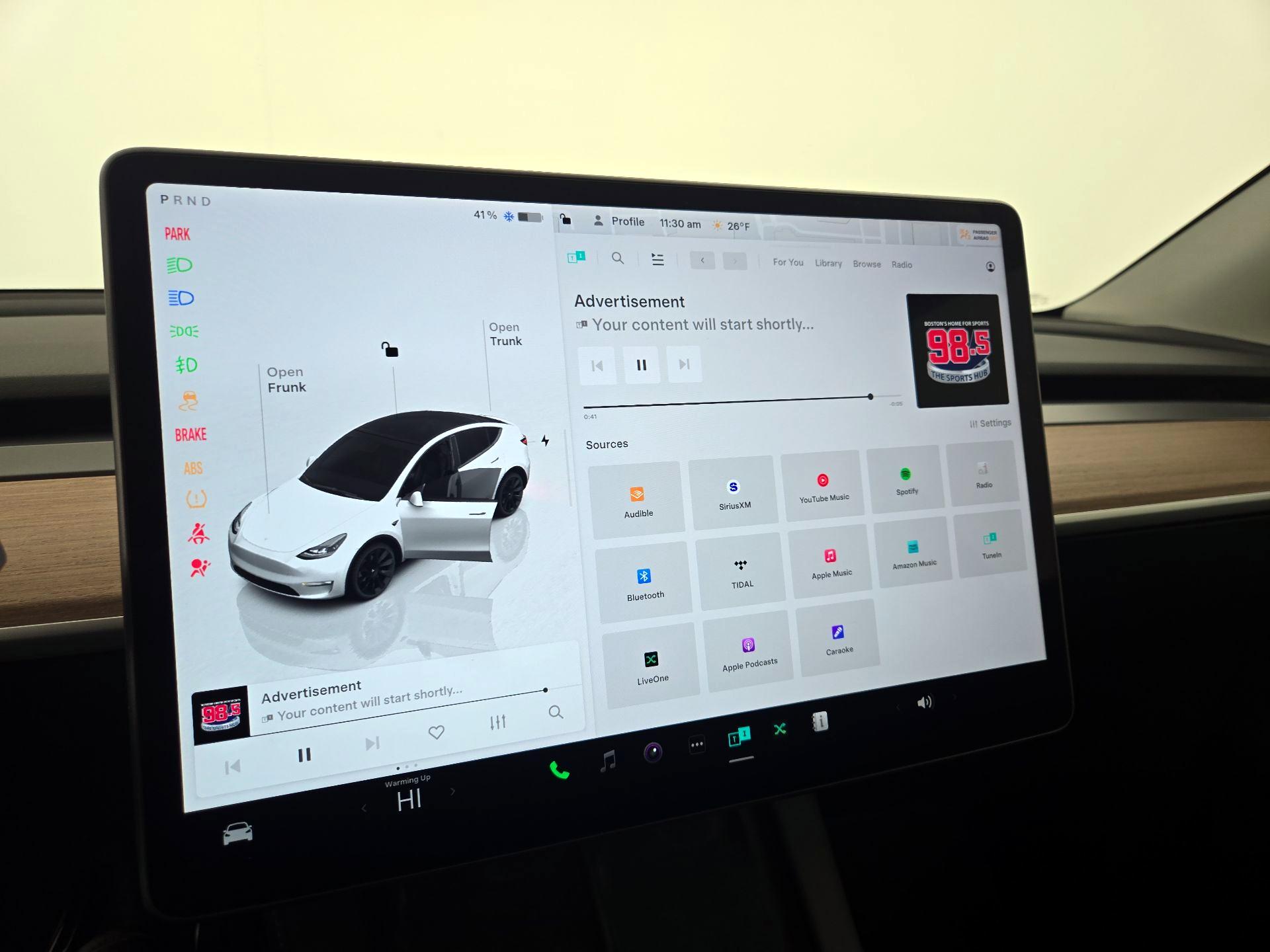 Thumbnail: 2023 Tesla Model Y - 15