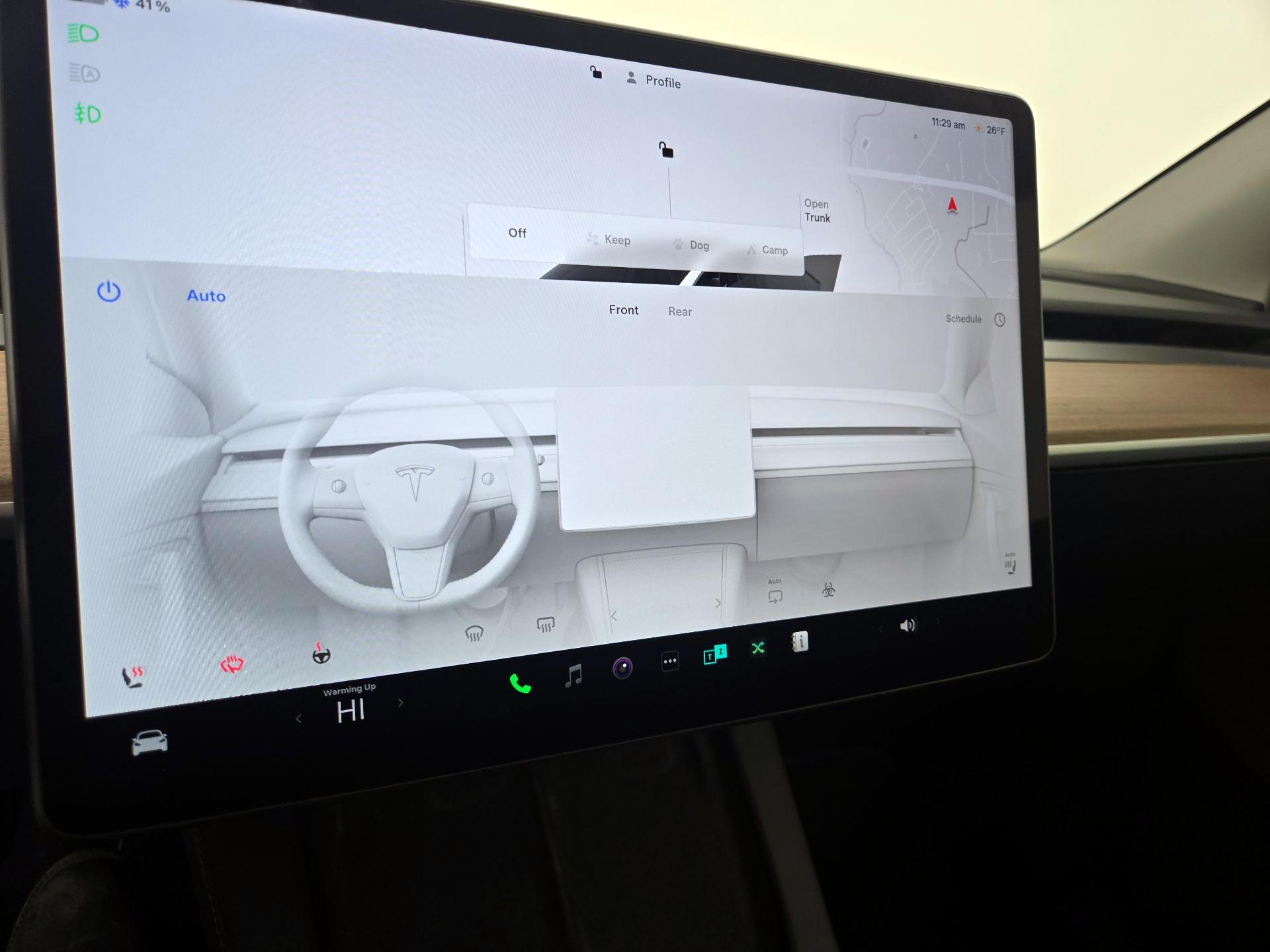 Thumbnail: 2023 Tesla Model Y - 16