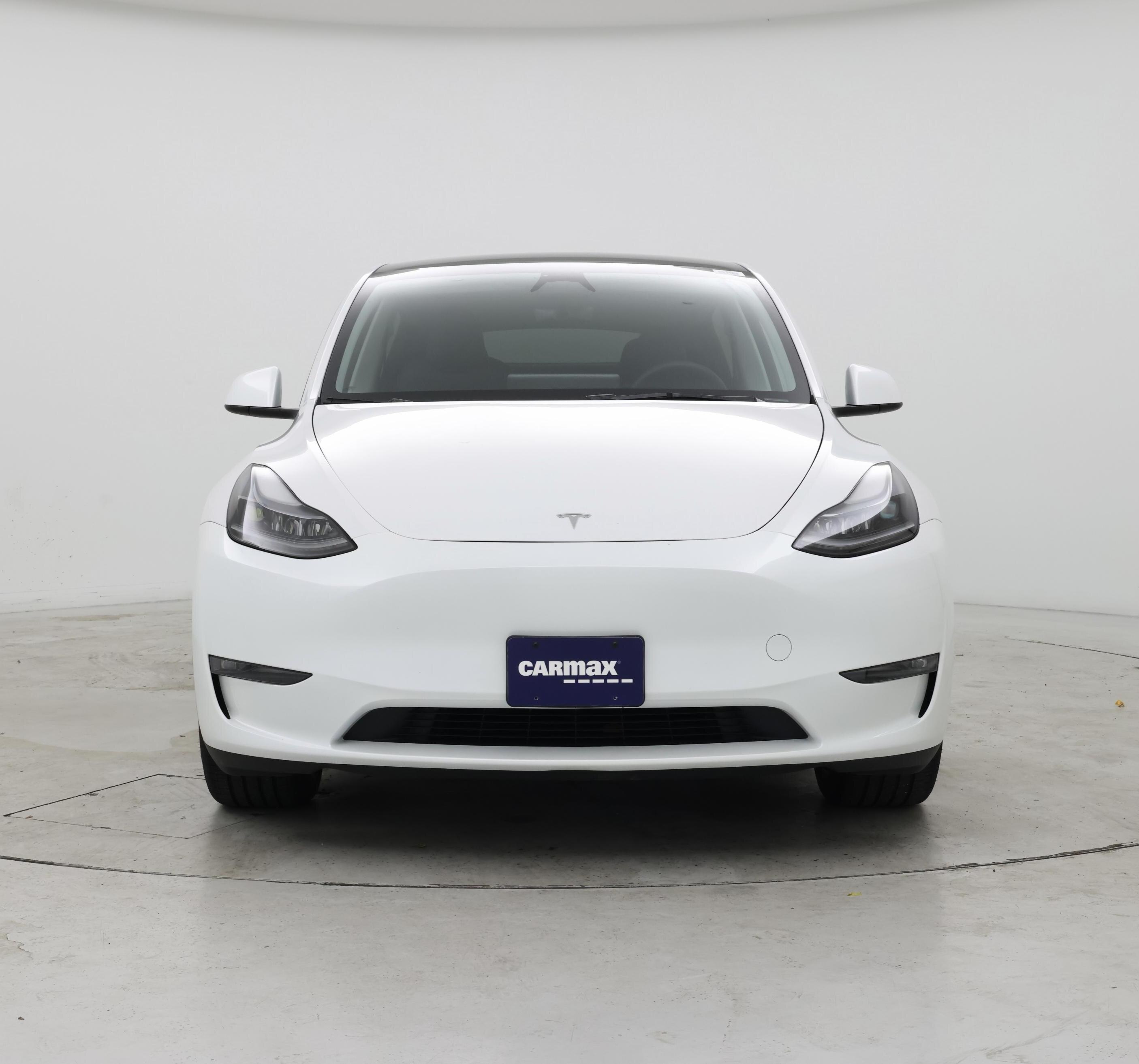 Thumbnail: 2023 Tesla Model Y - 5