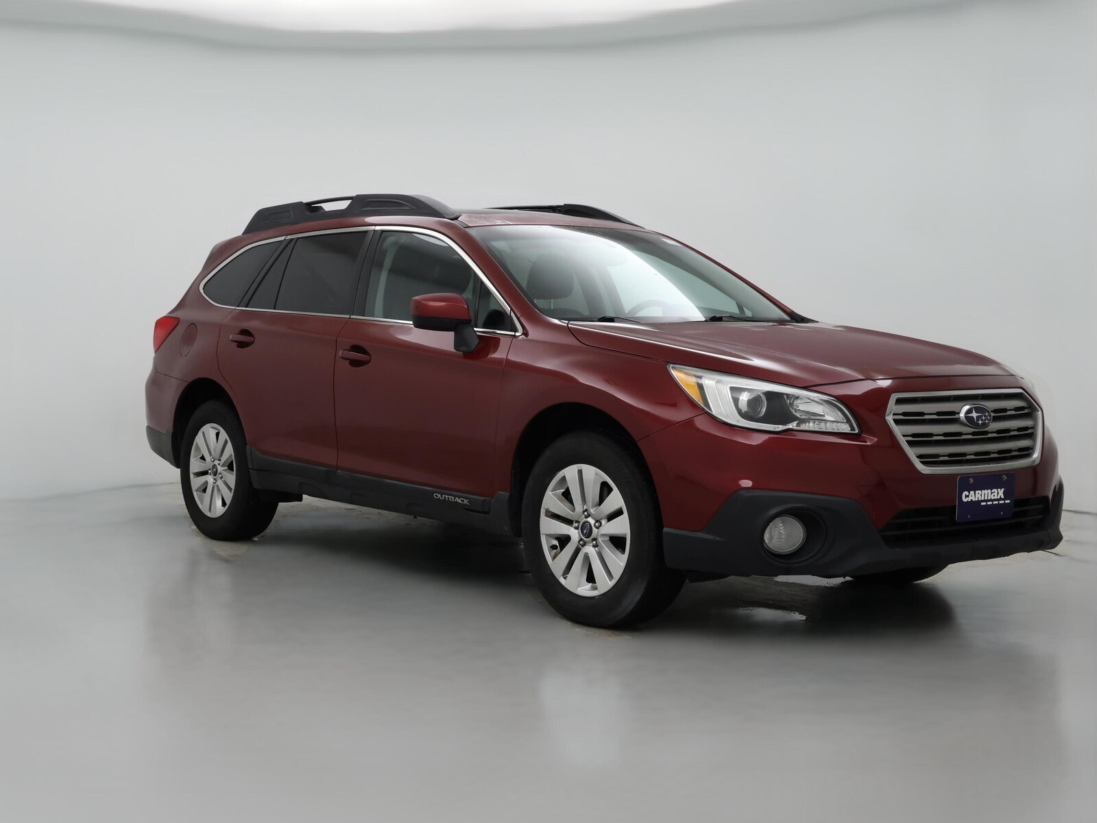 2015 Subaru Outback Premium