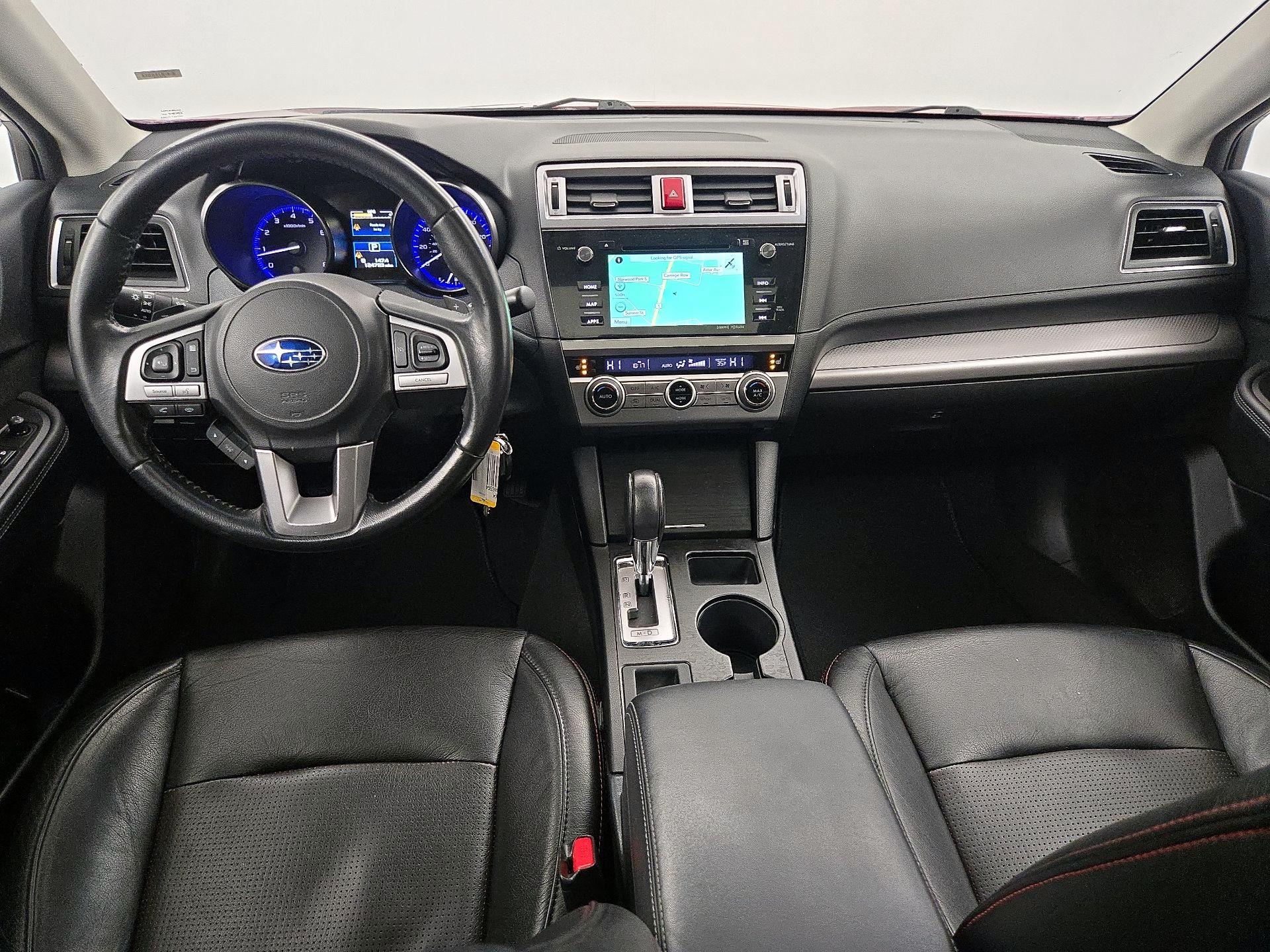 Thumbnail: 2015 Subaru Outback - 9