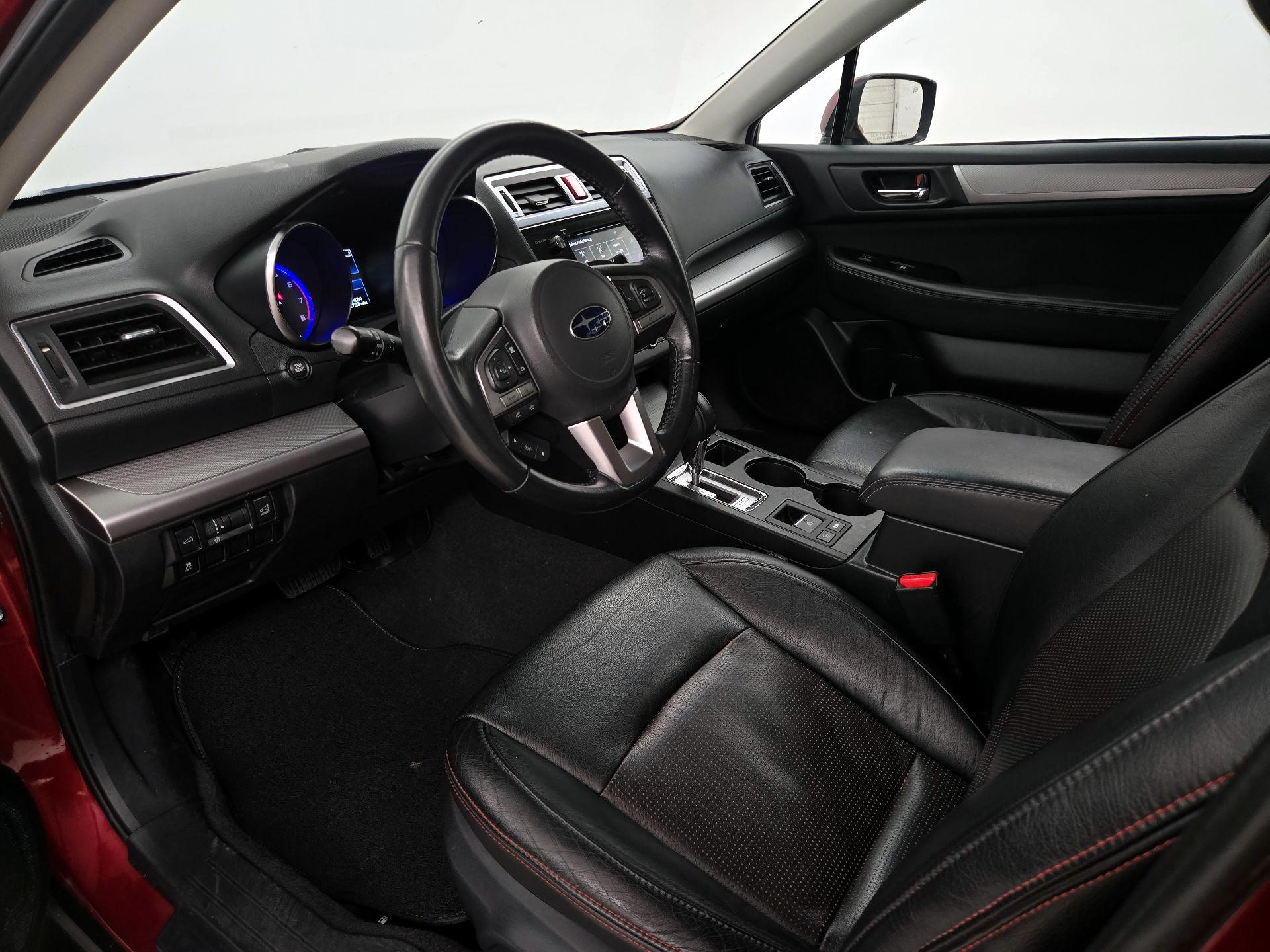 Thumbnail: 2015 Subaru Outback - 11