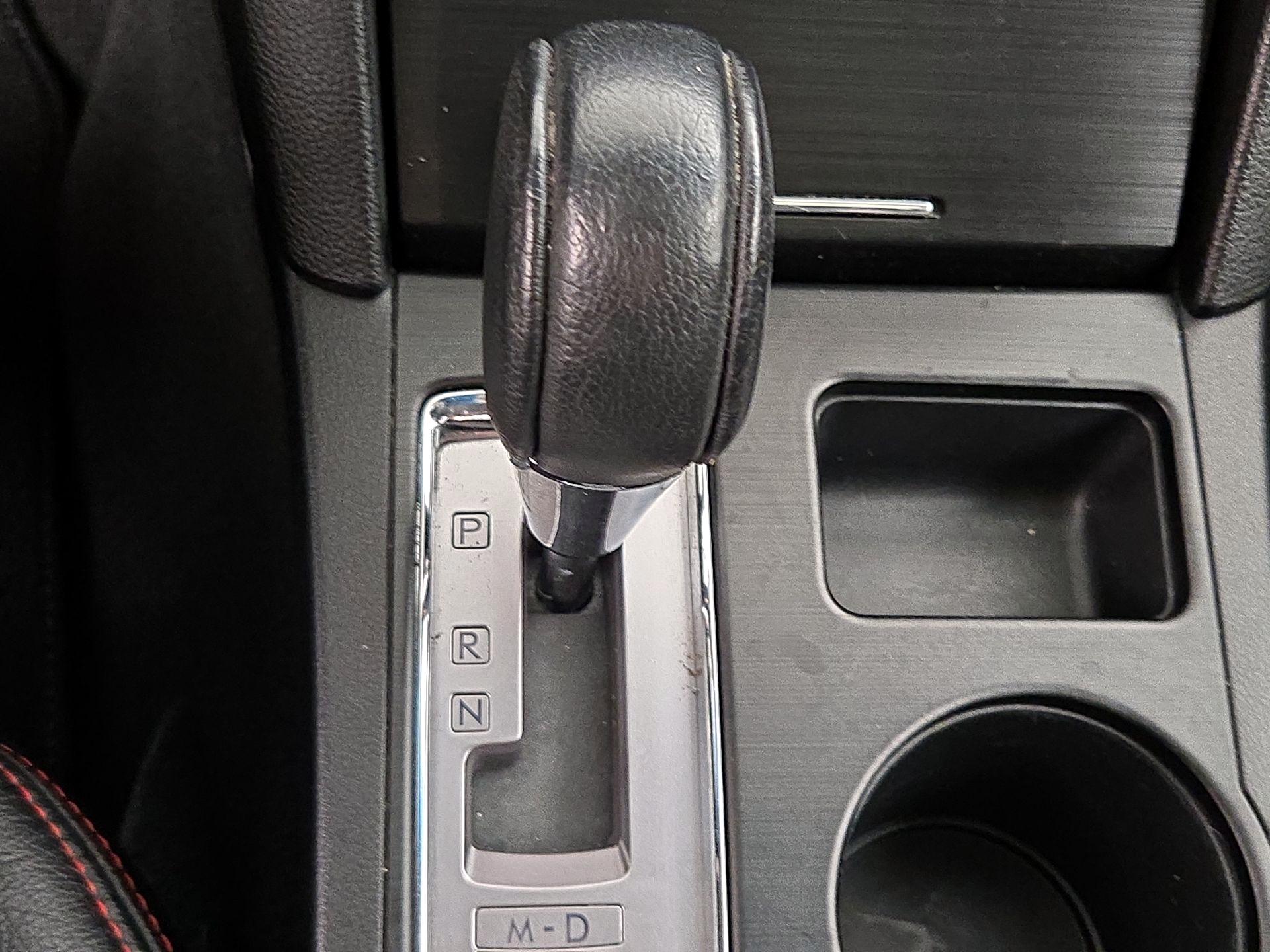 Thumbnail: 2015 Subaru Outback - 18