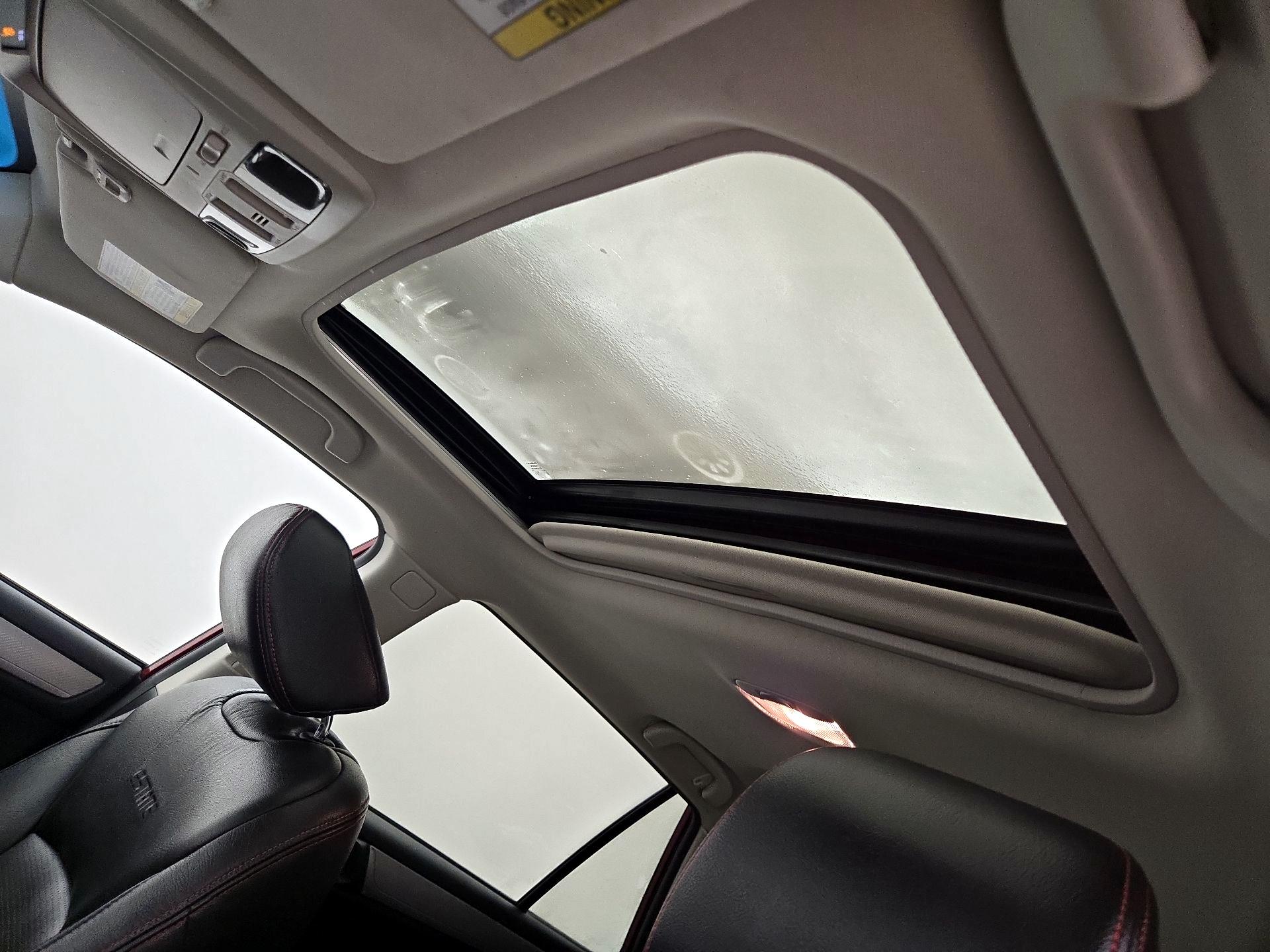 Thumbnail: 2015 Subaru Outback - 20