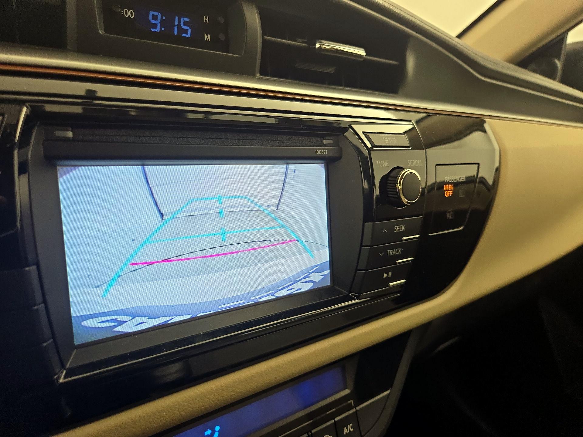 Thumbnail: 2016 Toyota Corolla - 14