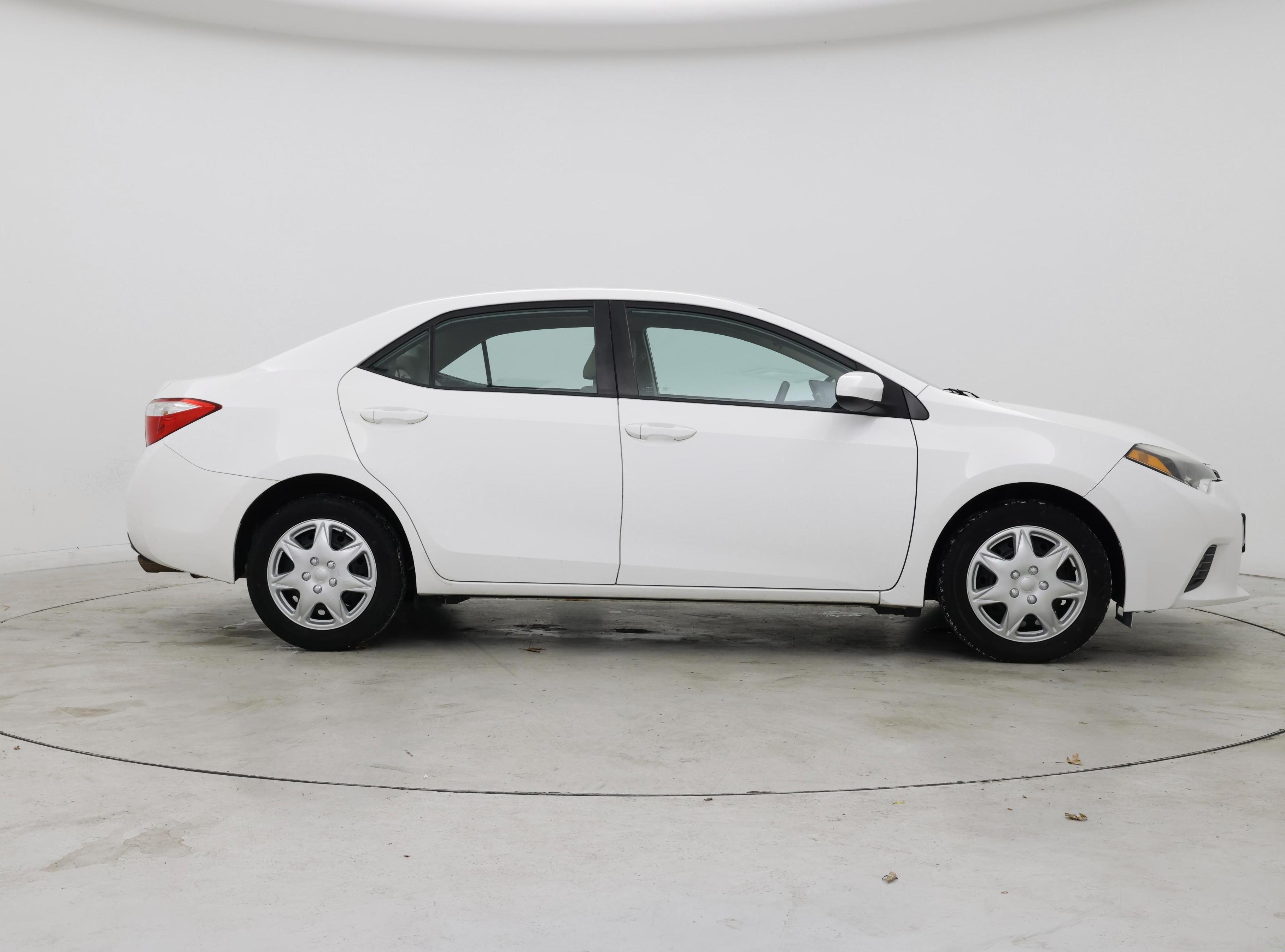 Thumbnail: 2016 Toyota Corolla - 7