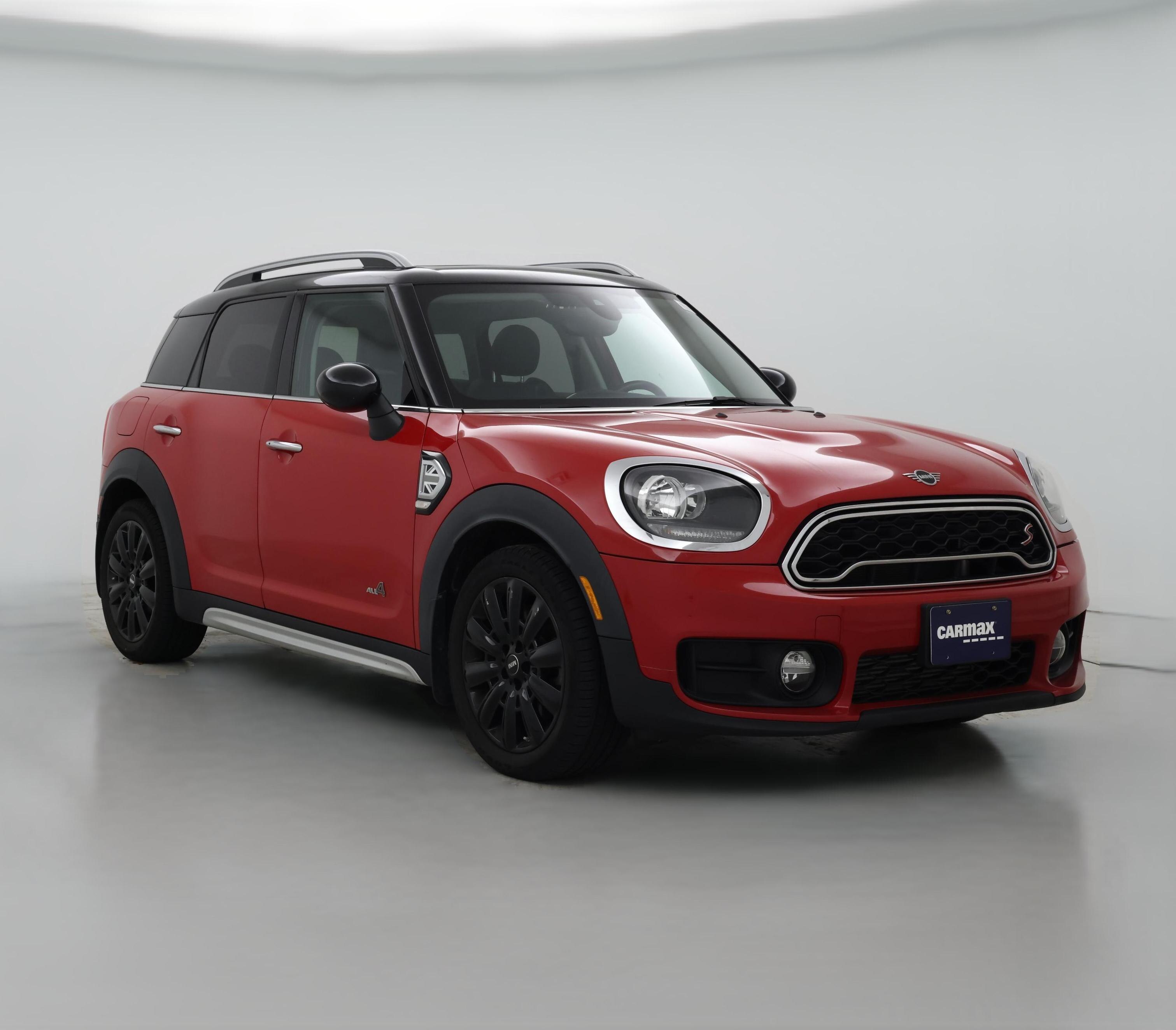 Thumbnail: 2019 MINI Cooper Countryman - 1